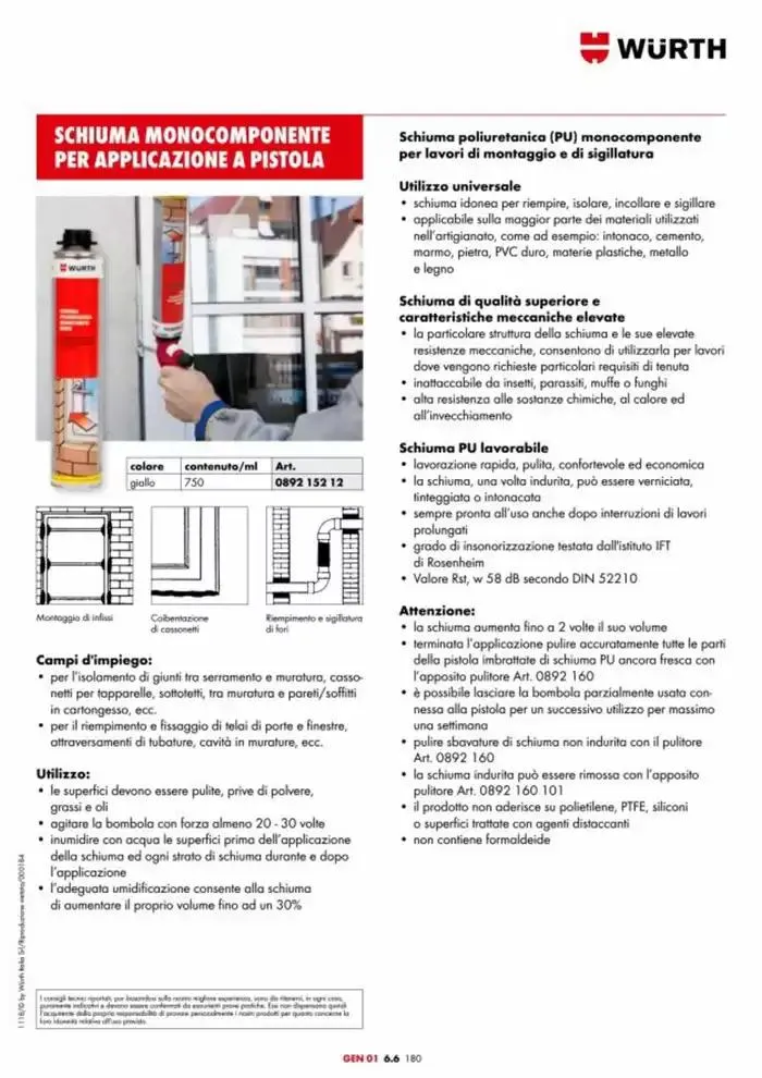 Catalogo generale da 29 aprile a 31 dicembre di 2025 - Pagina del volantino 574