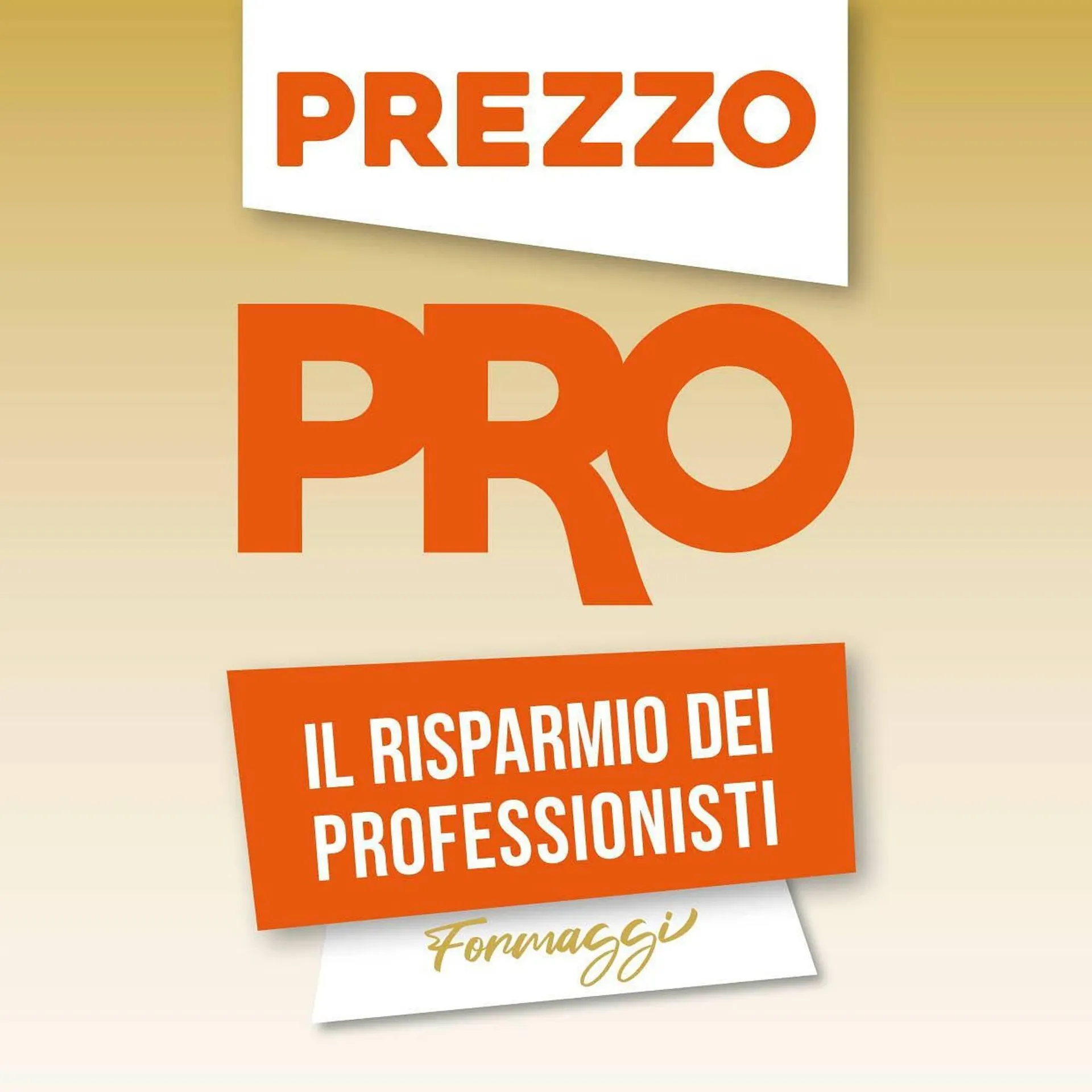 Volantino Cash pro da 19 marzo a 25 marzo di 2026 - Pagina del volantino 1