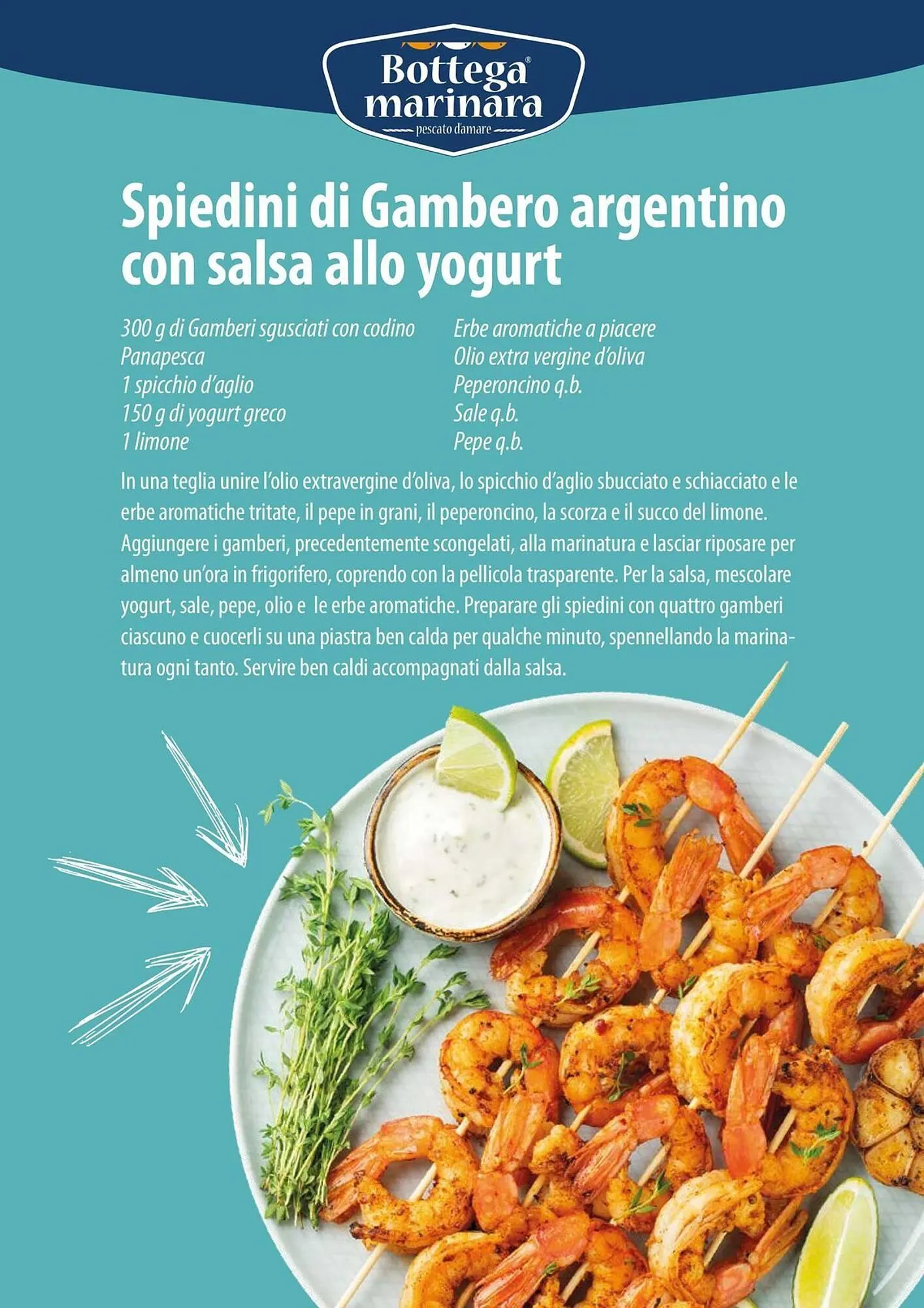 Volantino Panapesca da 3 giugno a 30 giugno di 2024 - Pagina del volantino 5