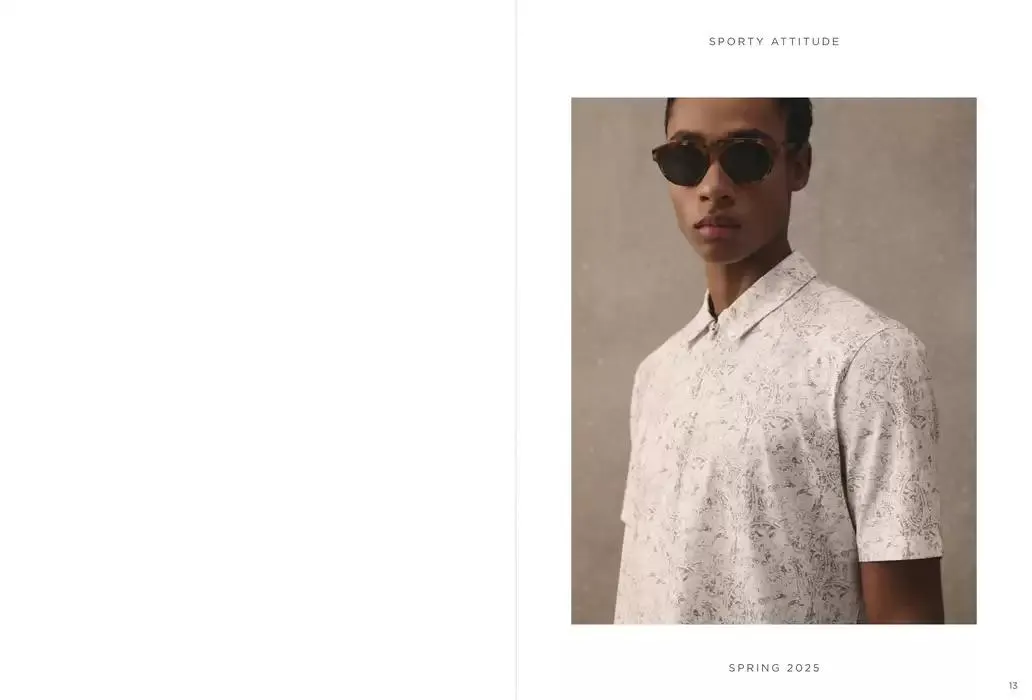 Spring 2025 da 4 marzo a 22 settembre di 2025 - Pagina del volantino 13