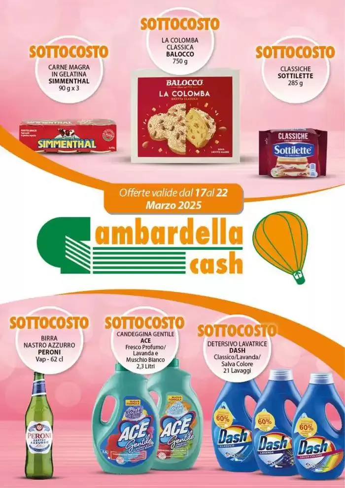 Sottocosto - 1