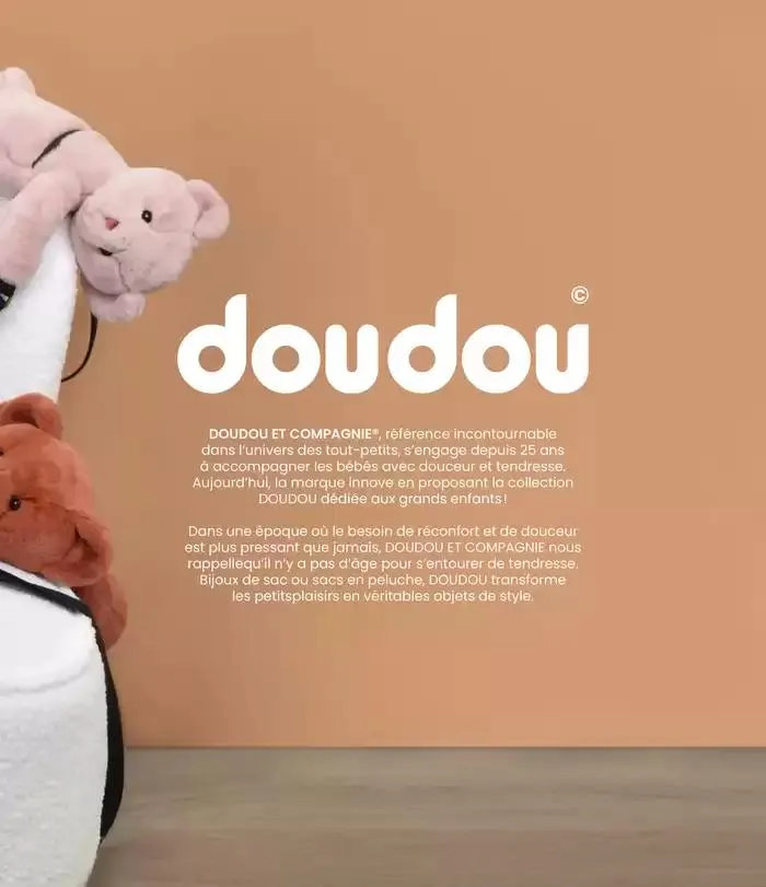 Catalogue anniversaire 2025 da 1 gennaio a 31 dicembre di 2025 - Pagina del volantino 265