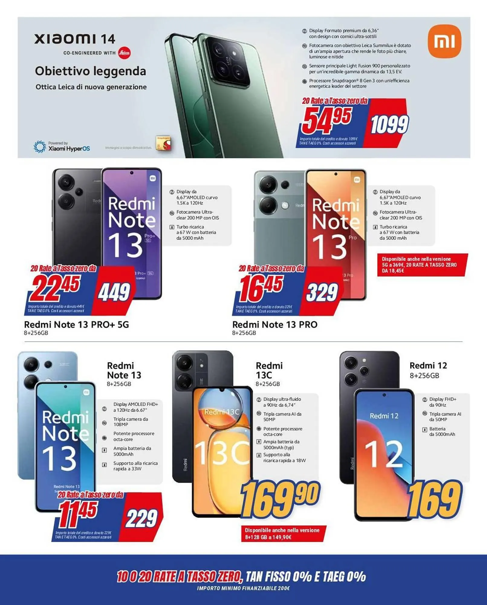 Volantino Leonardelli da 11 aprile a 1 maggio di 2024 - Pagina del volantino 3