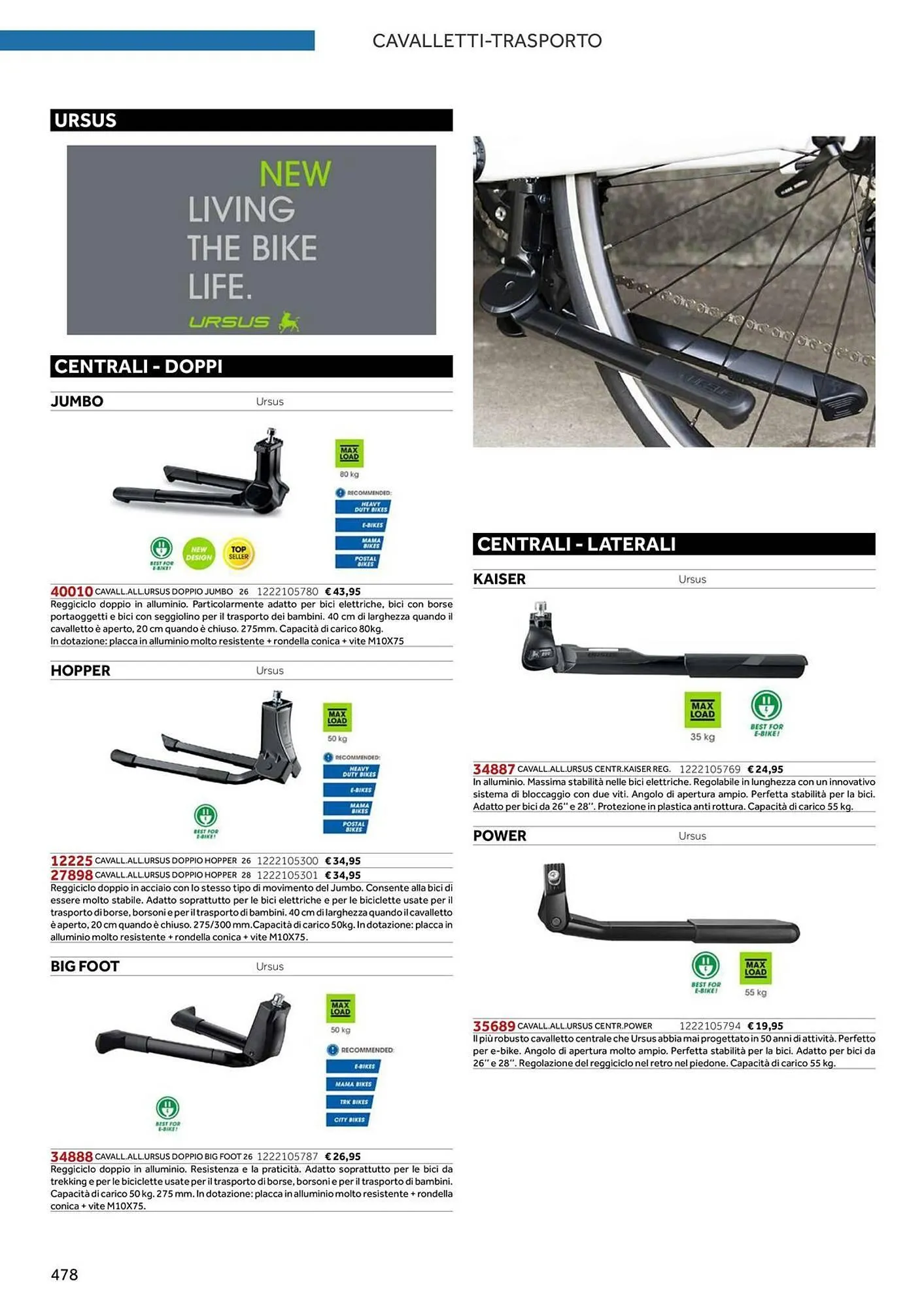 Volantino Atala da 20 novembre a 31 dicembre di 2025 - Pagina del volantino 486