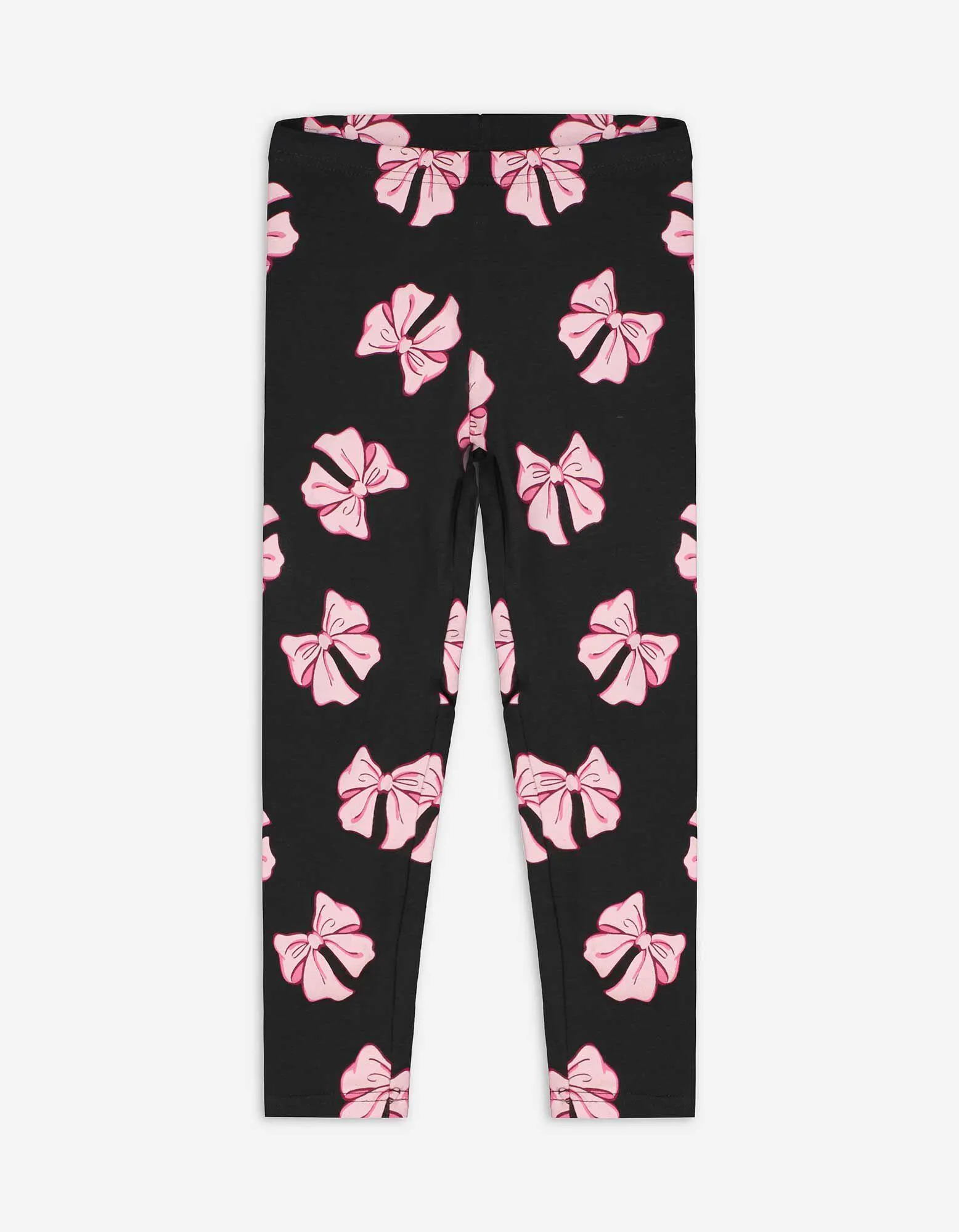 Leggings - Stampa allover - grigio scuro