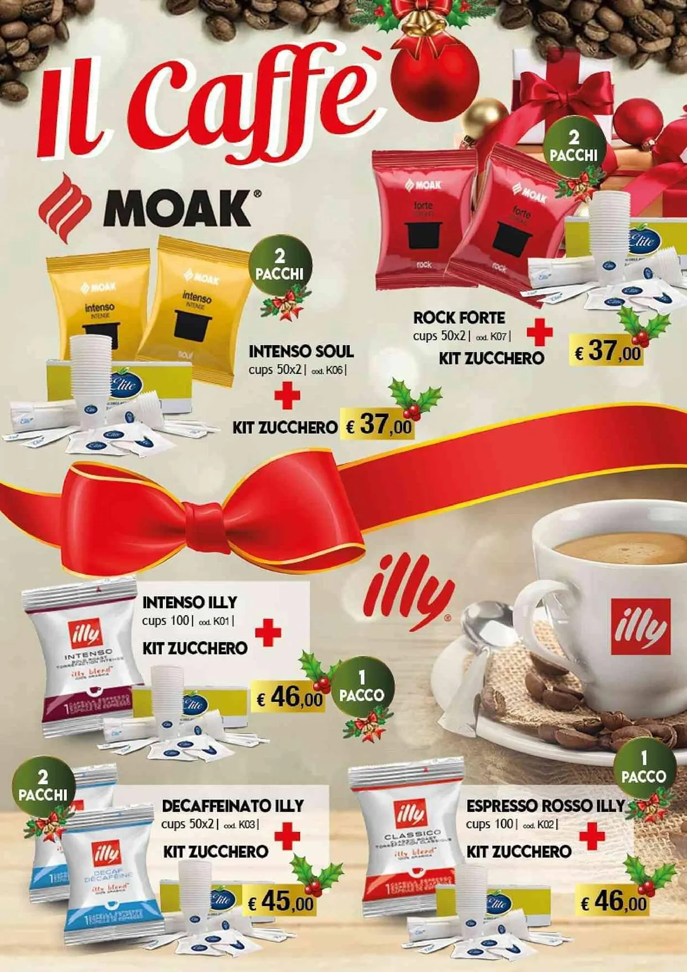 Volantino Elite da 19 novembre a 20 gennaio di 2026 - Pagina del volantino 15