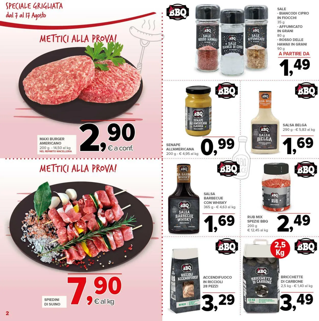 Todis Volantino attuale da 15 ottobre a 29 ottobre di 2025 - Pagina del volantino 2