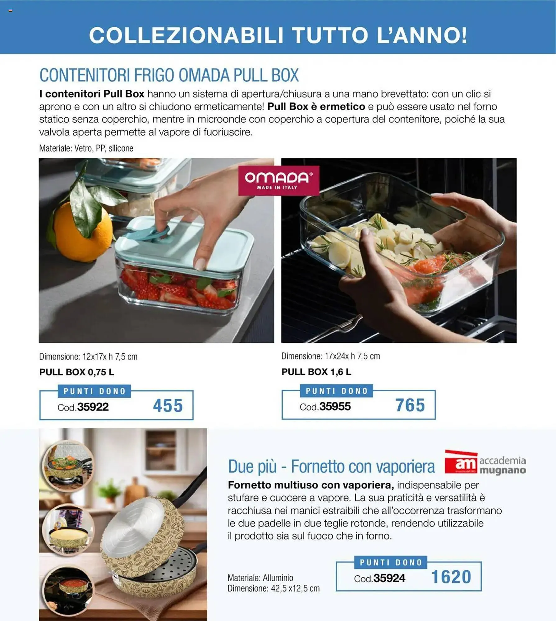 Volantino Stanhome da 1 aprile a 18 aprile di 2025 - Pagina del volantino 37