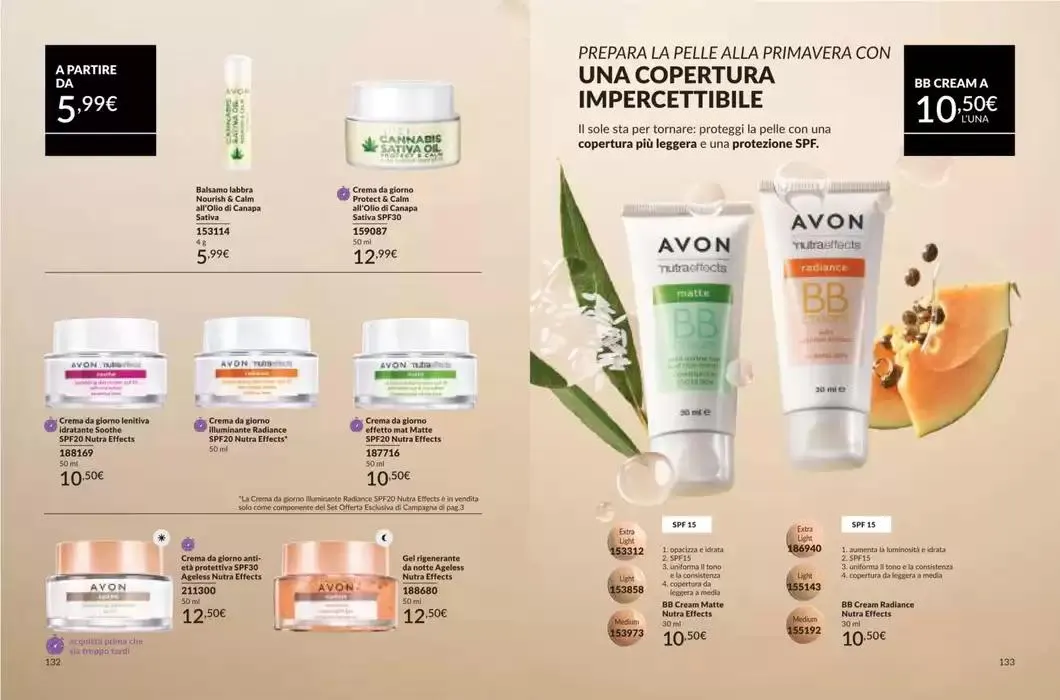 Esalta la tua luminosita da 11 marzo a 31 marzo di 2025 - Pagina del volantino 67