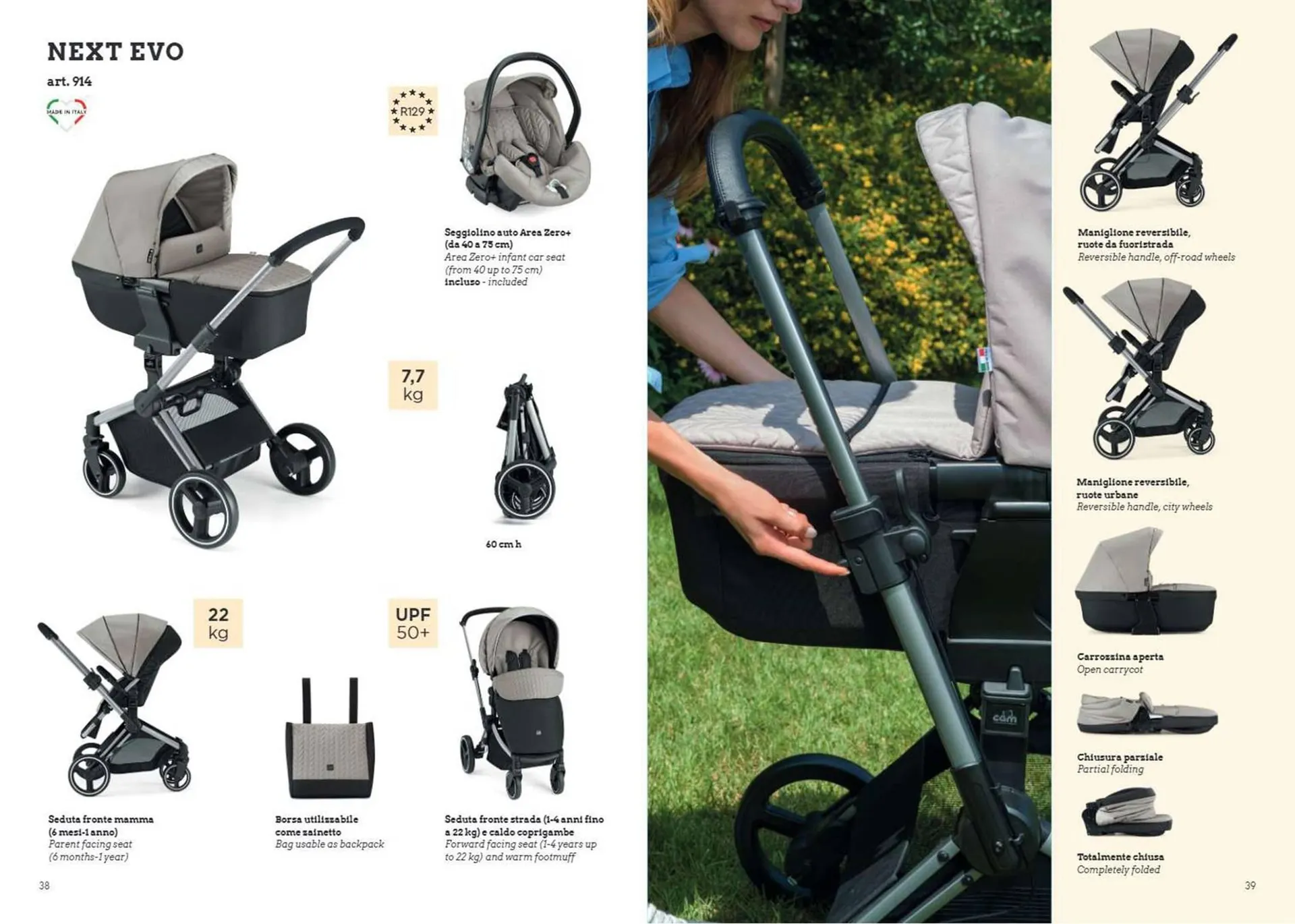 Volantino Cam da 7 gennaio a 31 dicembre di 2025 - Pagina del volantino 20