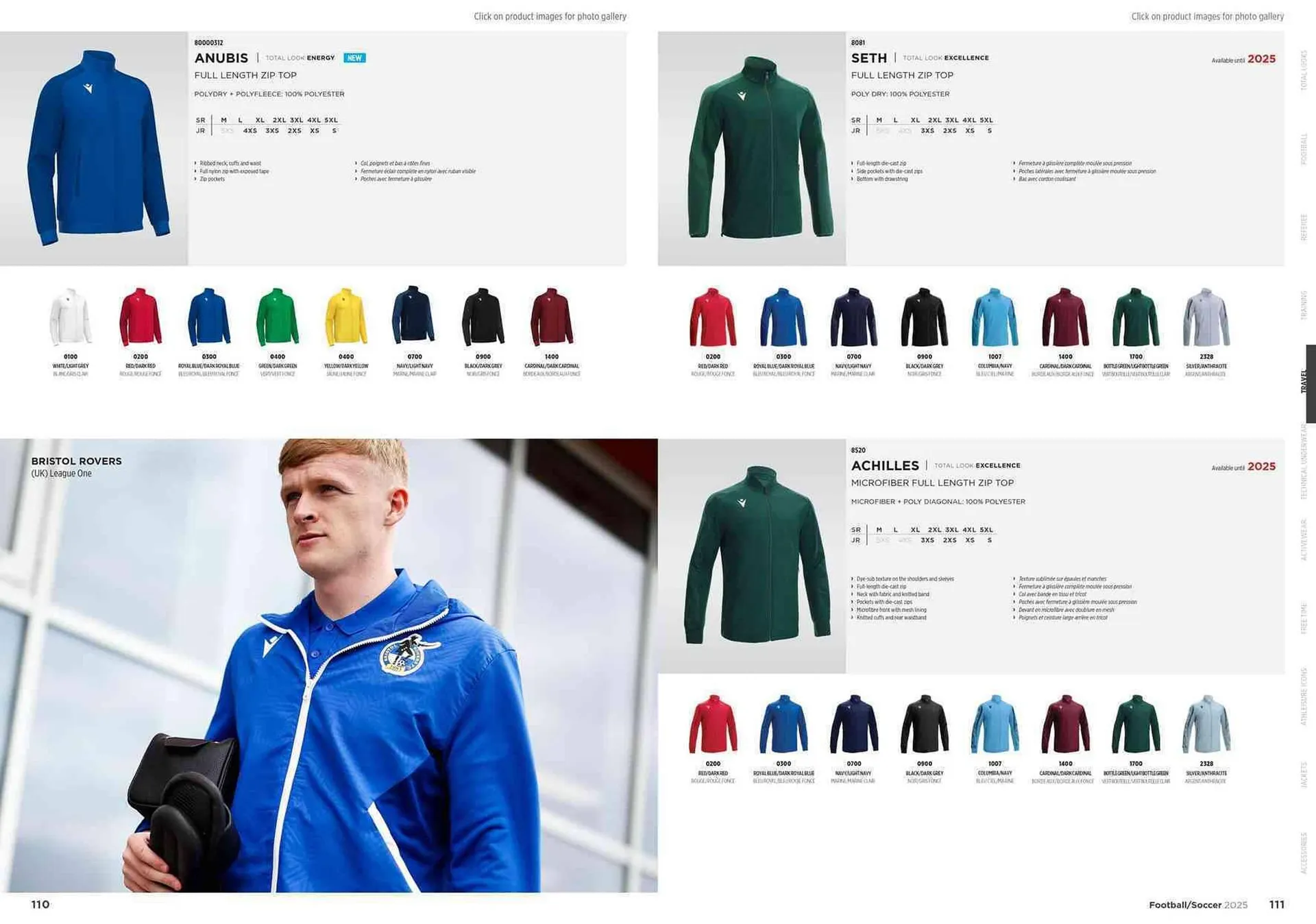 Volantino MACRON da 11 febbraio a 31 dicembre di 2025 - Pagina del volantino 57