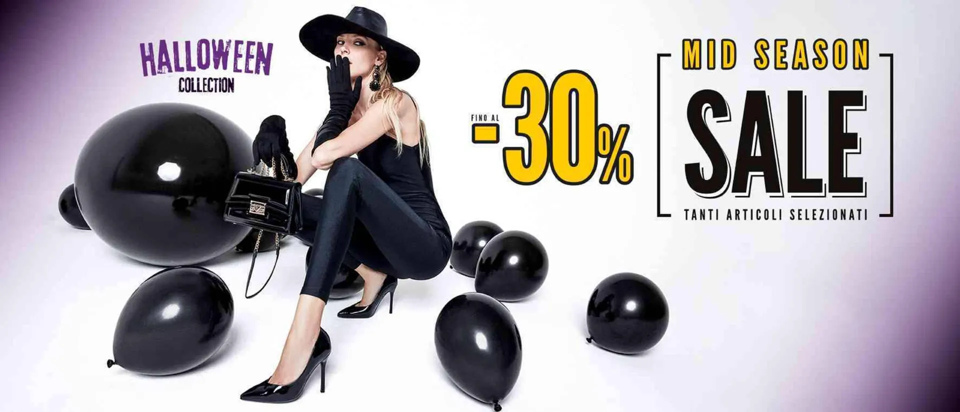 Volantino Primadonna - 1