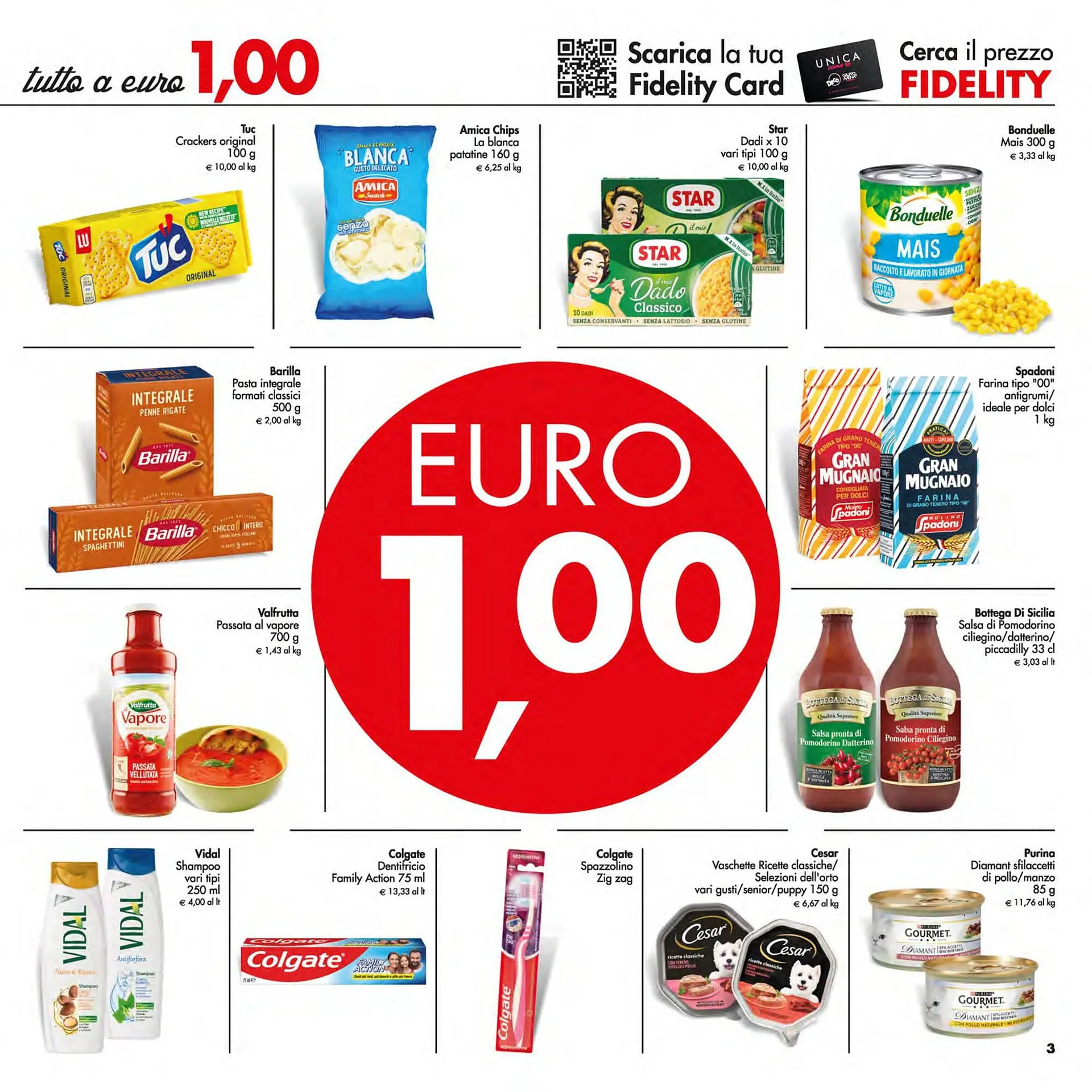 Volantino Deco Maxistore da 12 aprile a 22 aprile di 2024 - Pagina del volantino 3