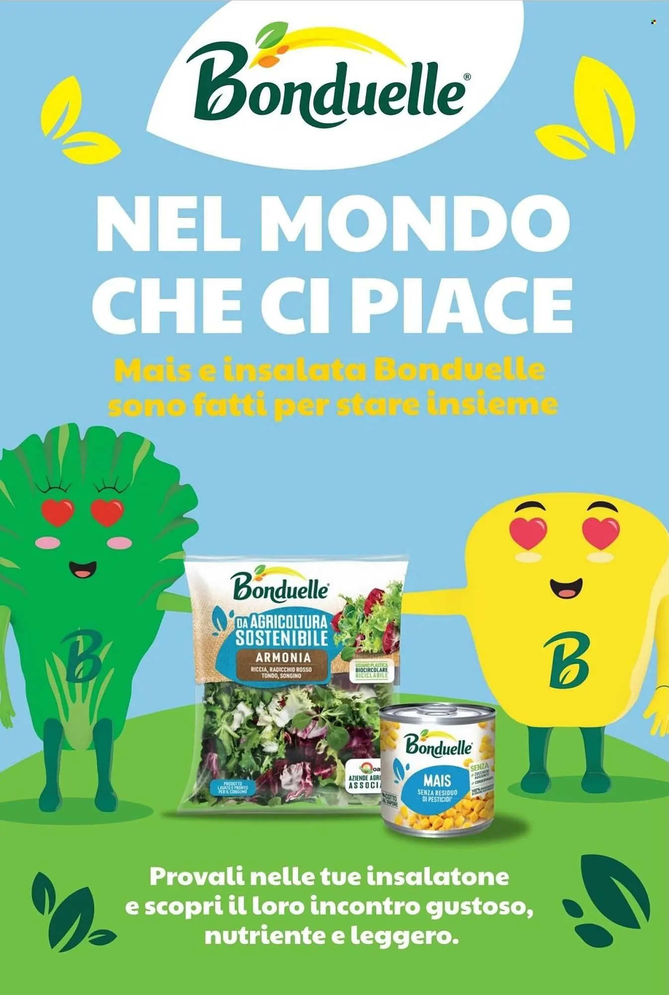 Volantino Coal da 27 luglio a 4 agosto di 2025 - Pagina del volantino 14
