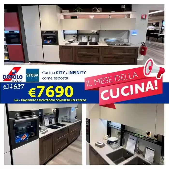 Il mese della cucina da 2 maggio a 31 maggio di 2025 - Pagina del volantino 2