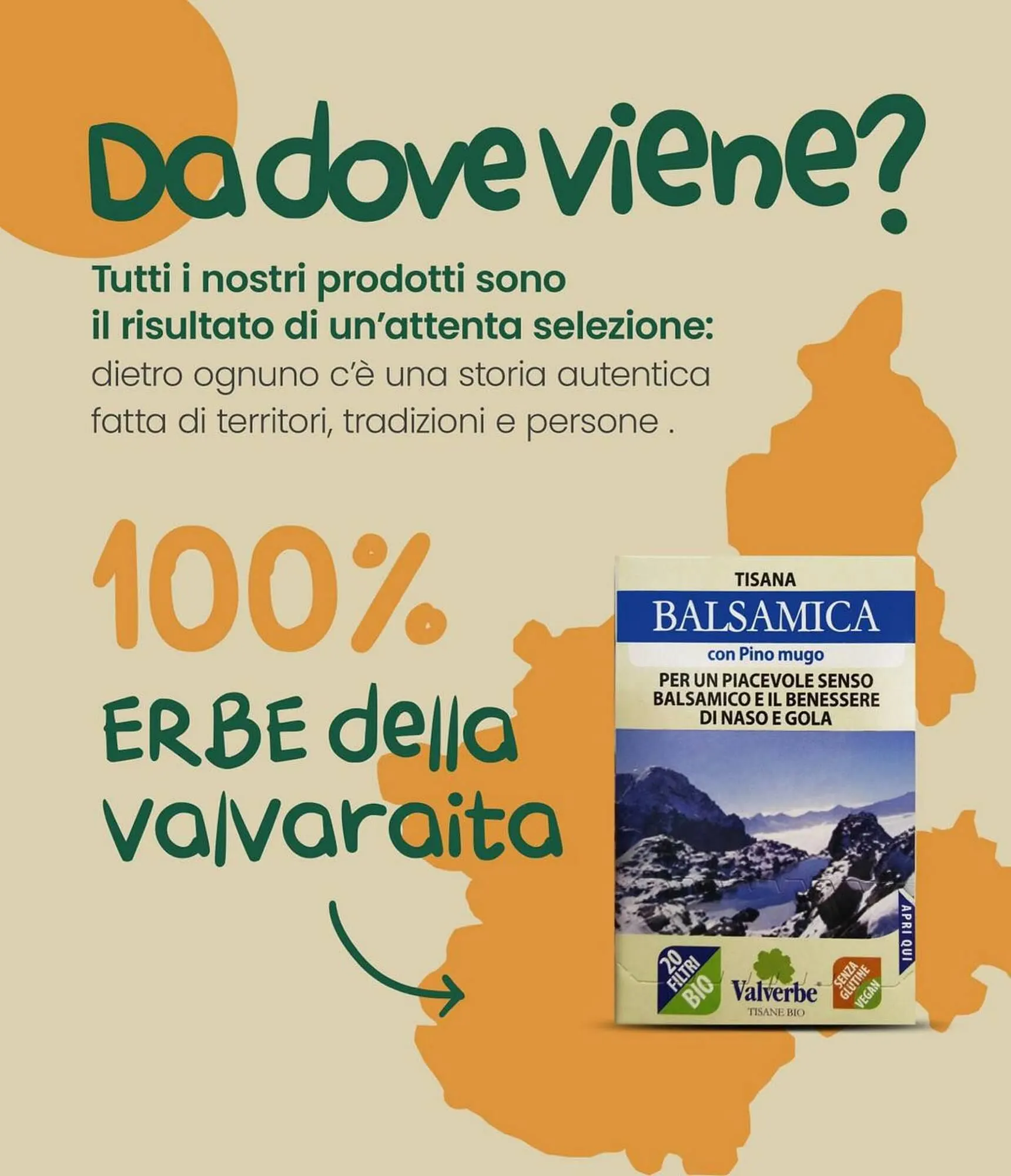 Volantino Biobottega - 1