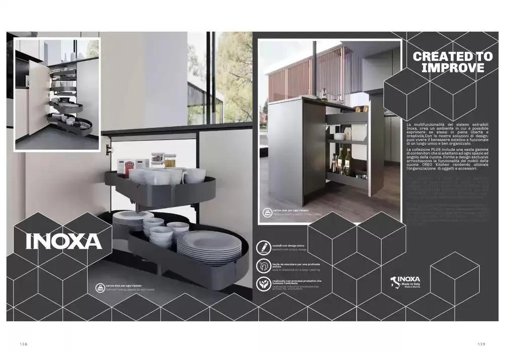 Creative book da 7 febbraio a 7 febbraio di 2026 - Pagina del volantino 70