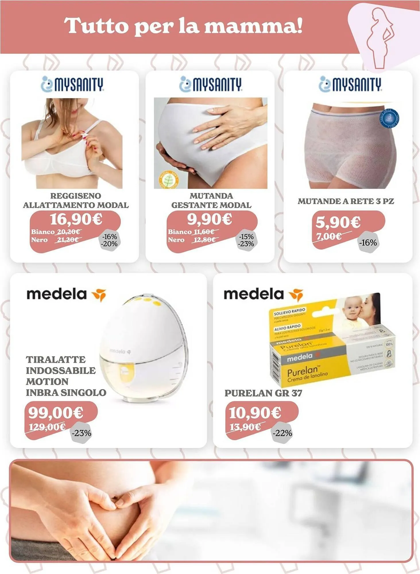 Volantino Iperbimbo da 7 febbraio a 1 marzo di 2026 - Pagina del volantino 16