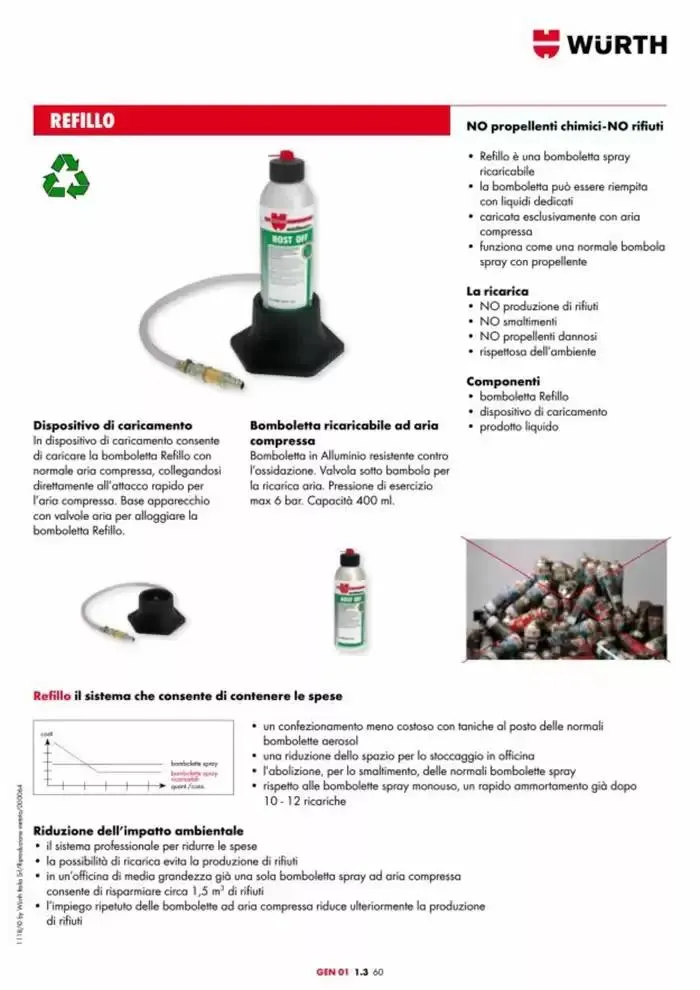 Catalogo generale da 29 aprile a 31 dicembre di 2025 - Pagina del volantino 41