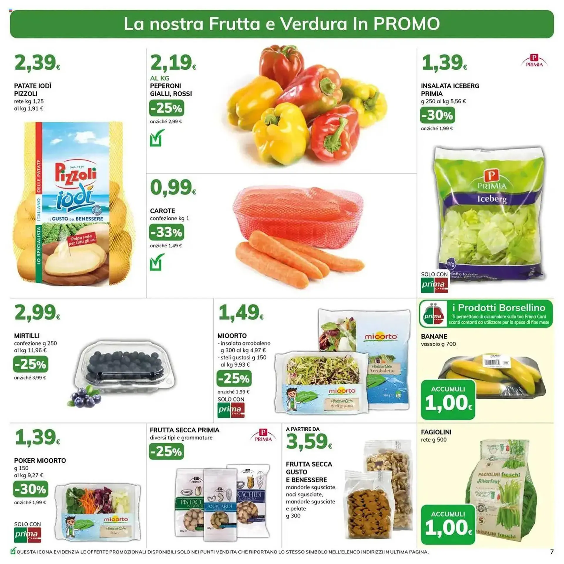 Volantino Basko da 15 luglio a 28 luglio di 2025 - Pagina del volantino 7