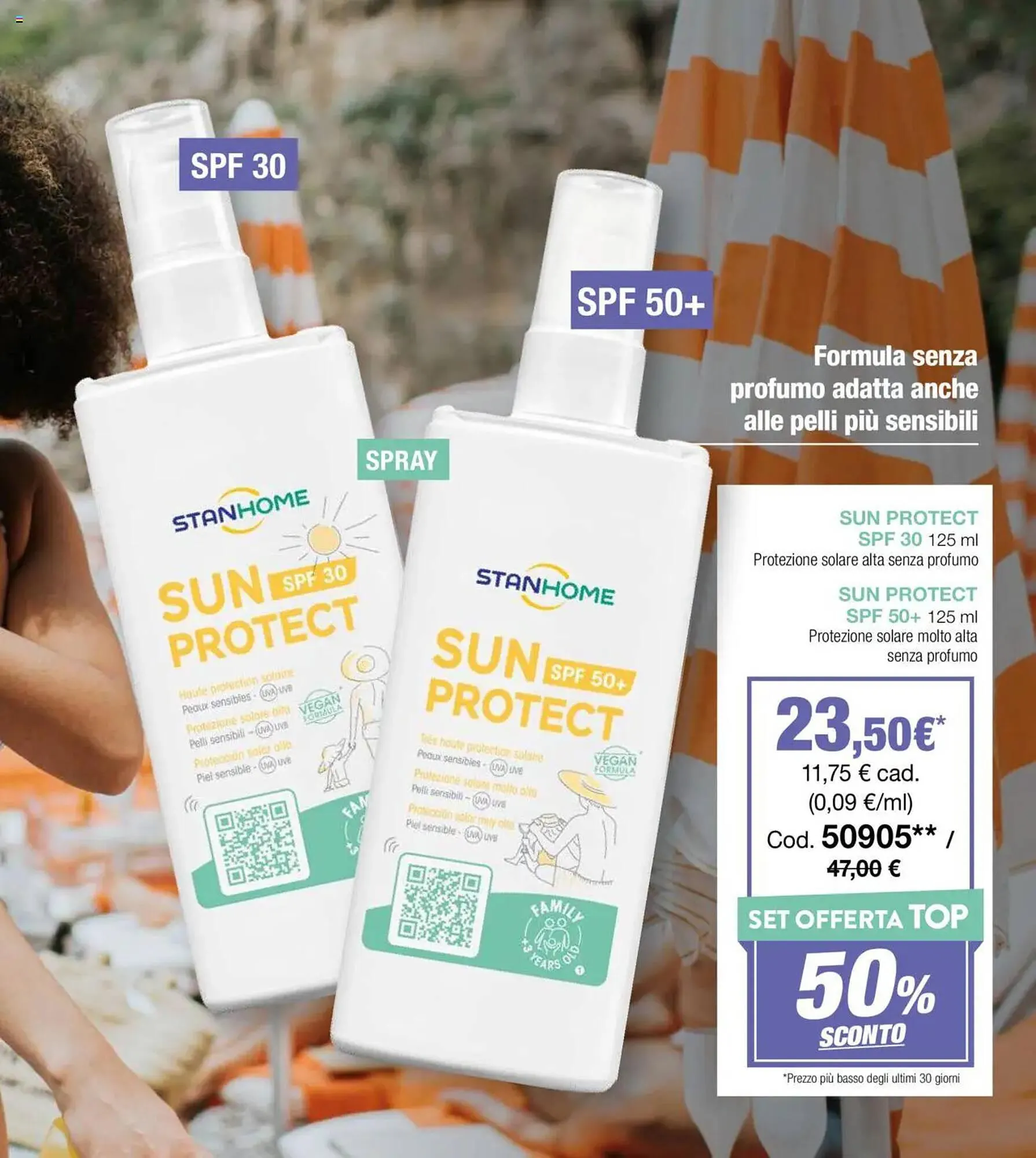 Volantino Stanhome da 4 giugno a 20 giugno di 2025 - Pagina del volantino 99