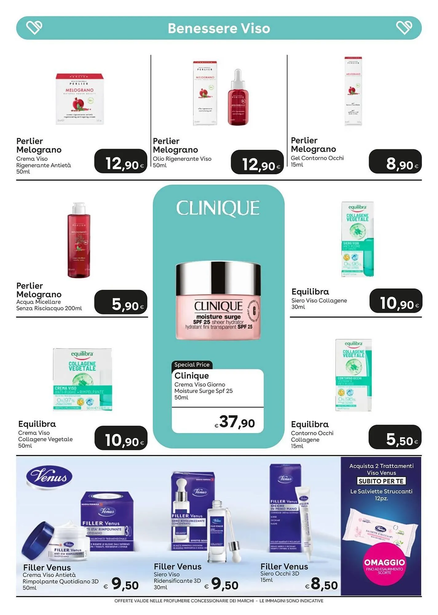 Volantino Idea bellezza da 7 novembre a 30 novembre di 2025 - Pagina del volantino 15