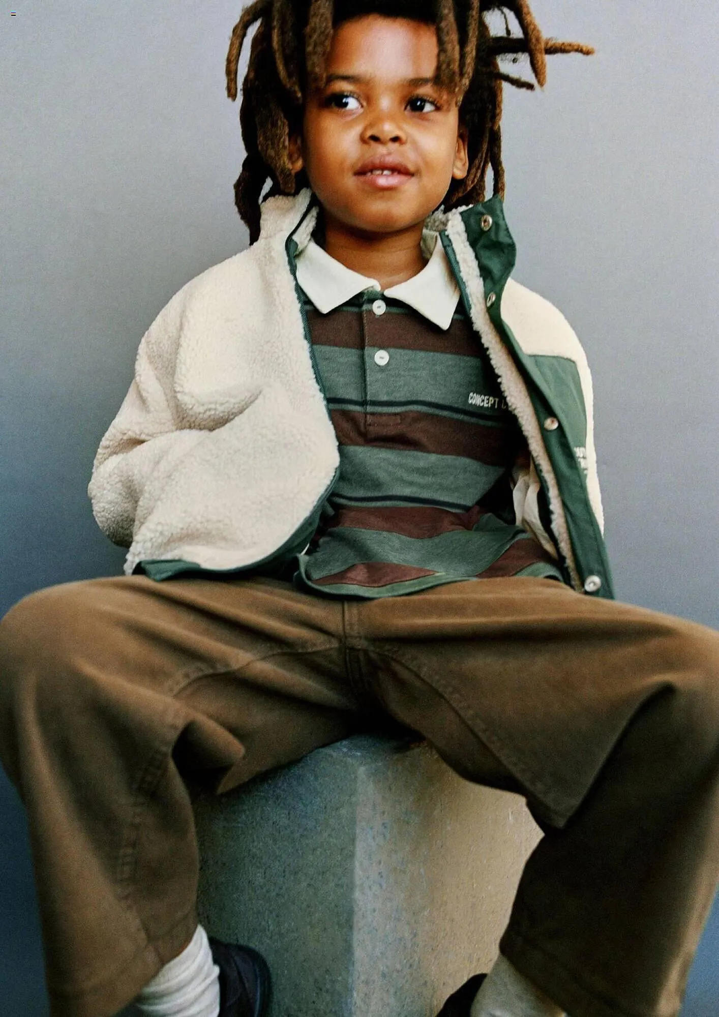 Volantino ZARA da 1 novembre a 30 novembre di 2024 - Pagina del volantino 6