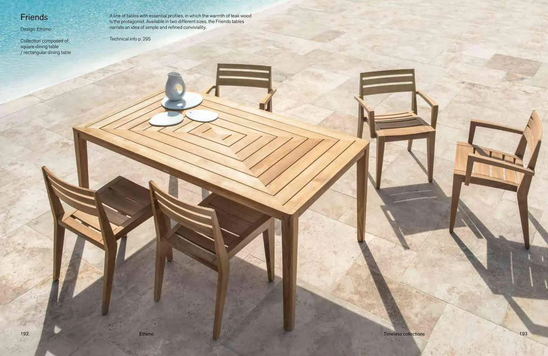 Volantino Ethimo da 18 novembre a 31 dicembre di 2025 - Pagina del volantino 98