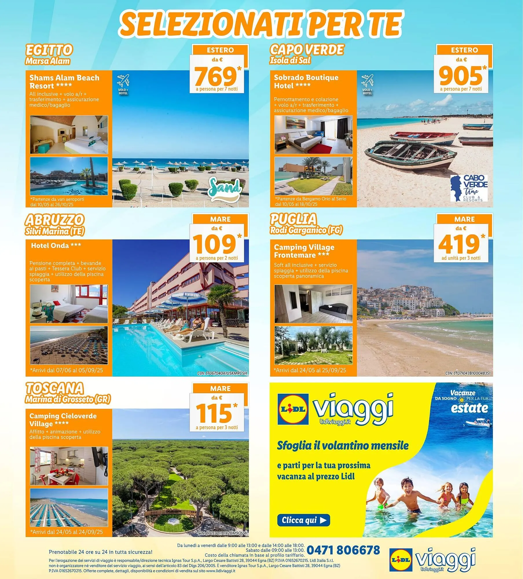 Volantino Lidl da 26 maggio a 1 giugno di 2025 - Pagina del volantino 37