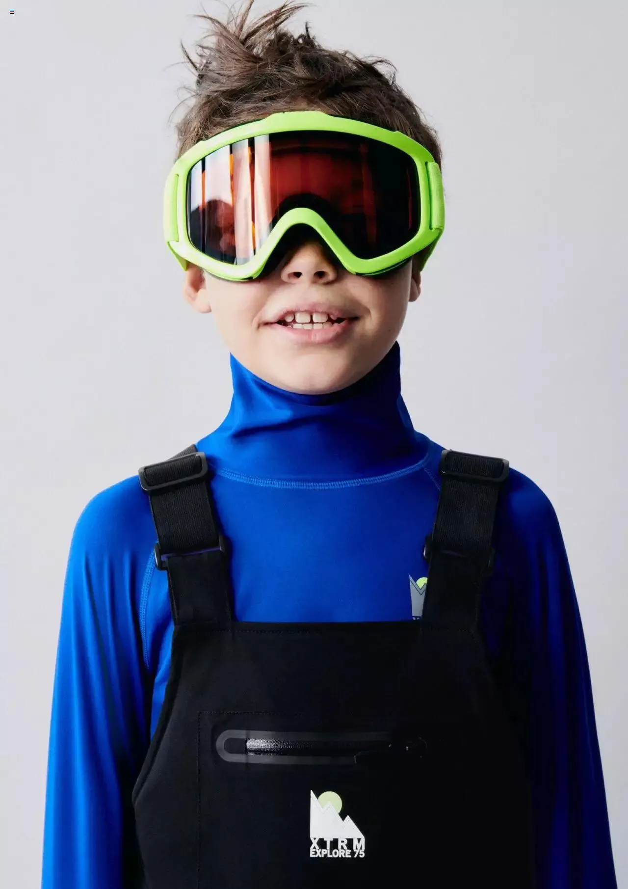 Katalog Zara New in Boys 1 Aralık - 31 Aralık 2023 - aktüel Sayfa 4