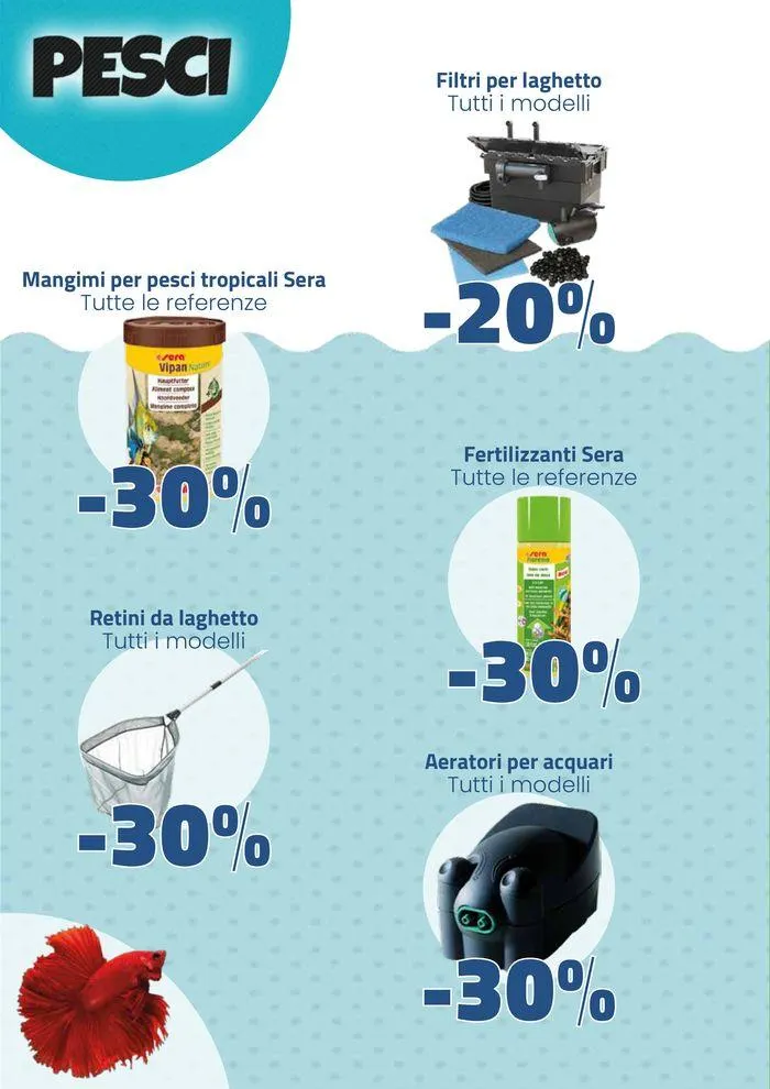 Offerte da 7 giugno a 30 giugno di 2024 - Pagina del volantino 14