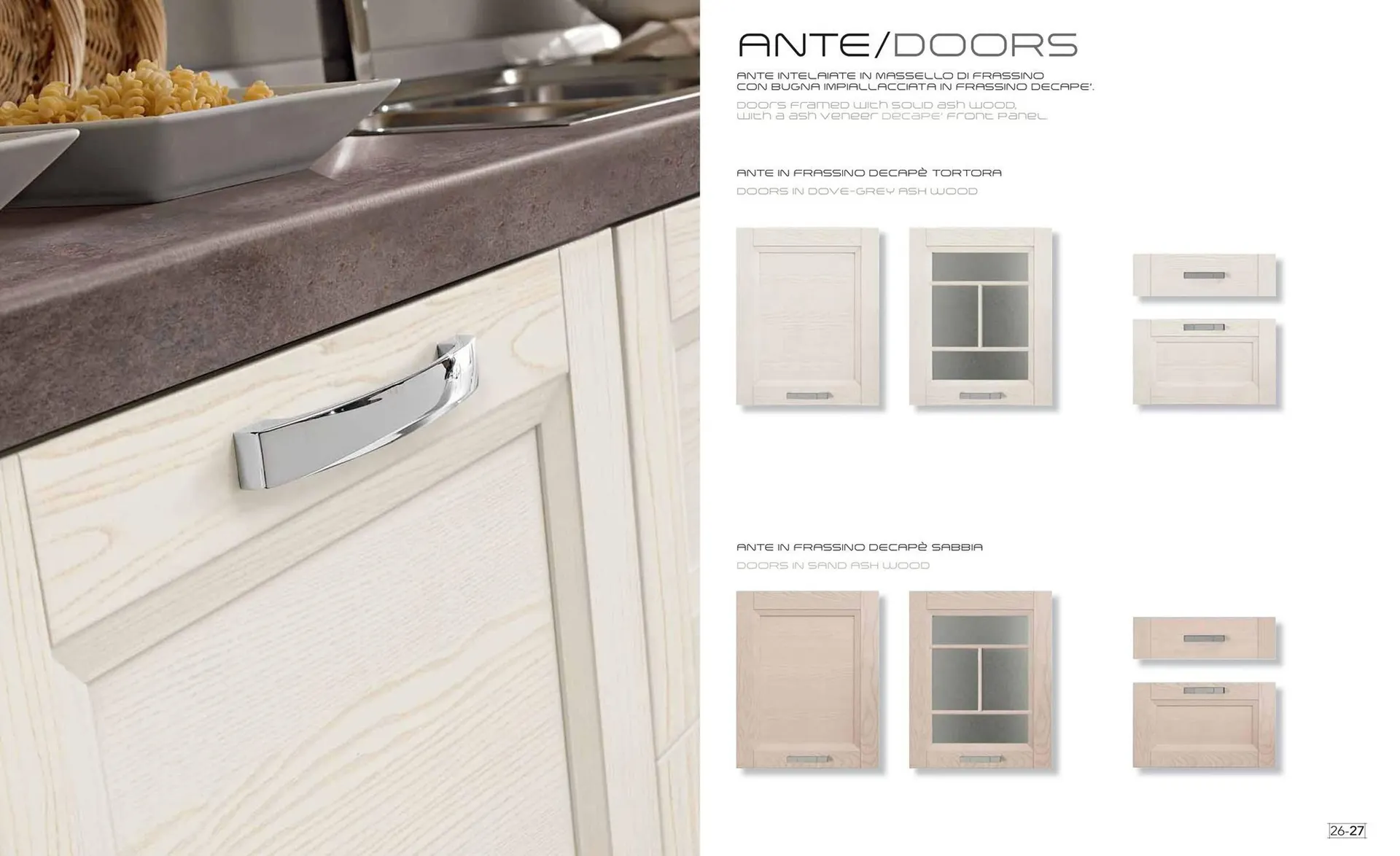 Volantino Mondo Convenienza da 4 novembre a 18 novembre di 2025 - Pagina del volantino 16