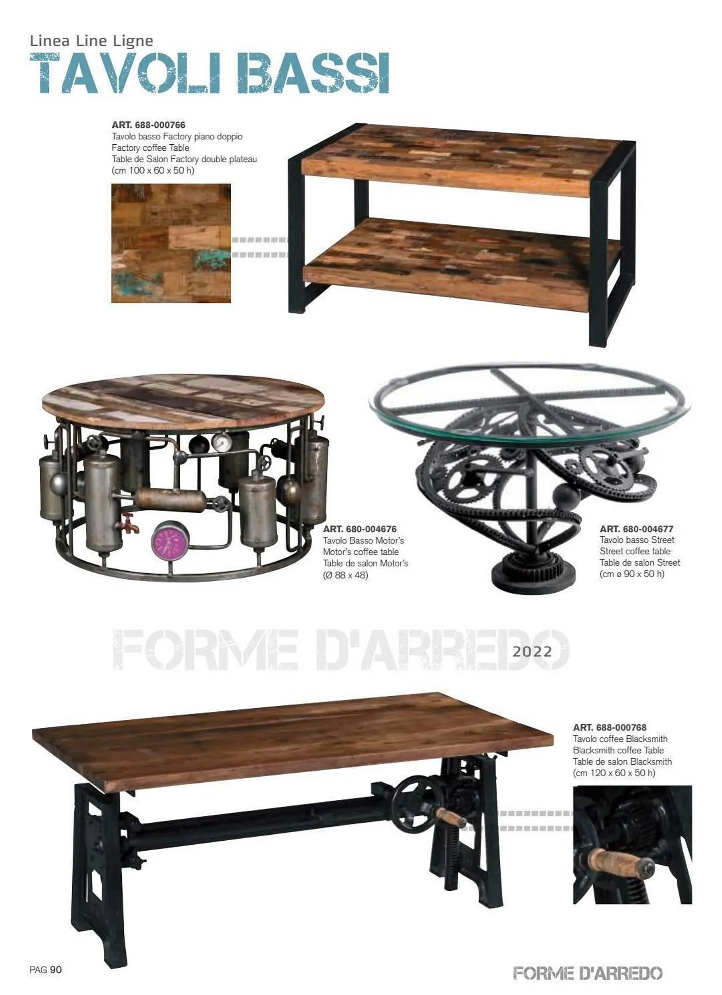 Volantino Hobby e Legno da 13 aprile a 31 maggio di 2025 - Pagina del volantino 90