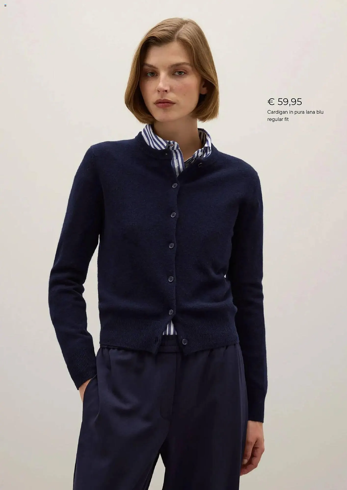 Volantino OVS da 1 novembre a 30 novembre di 2025 - Pagina del volantino 14