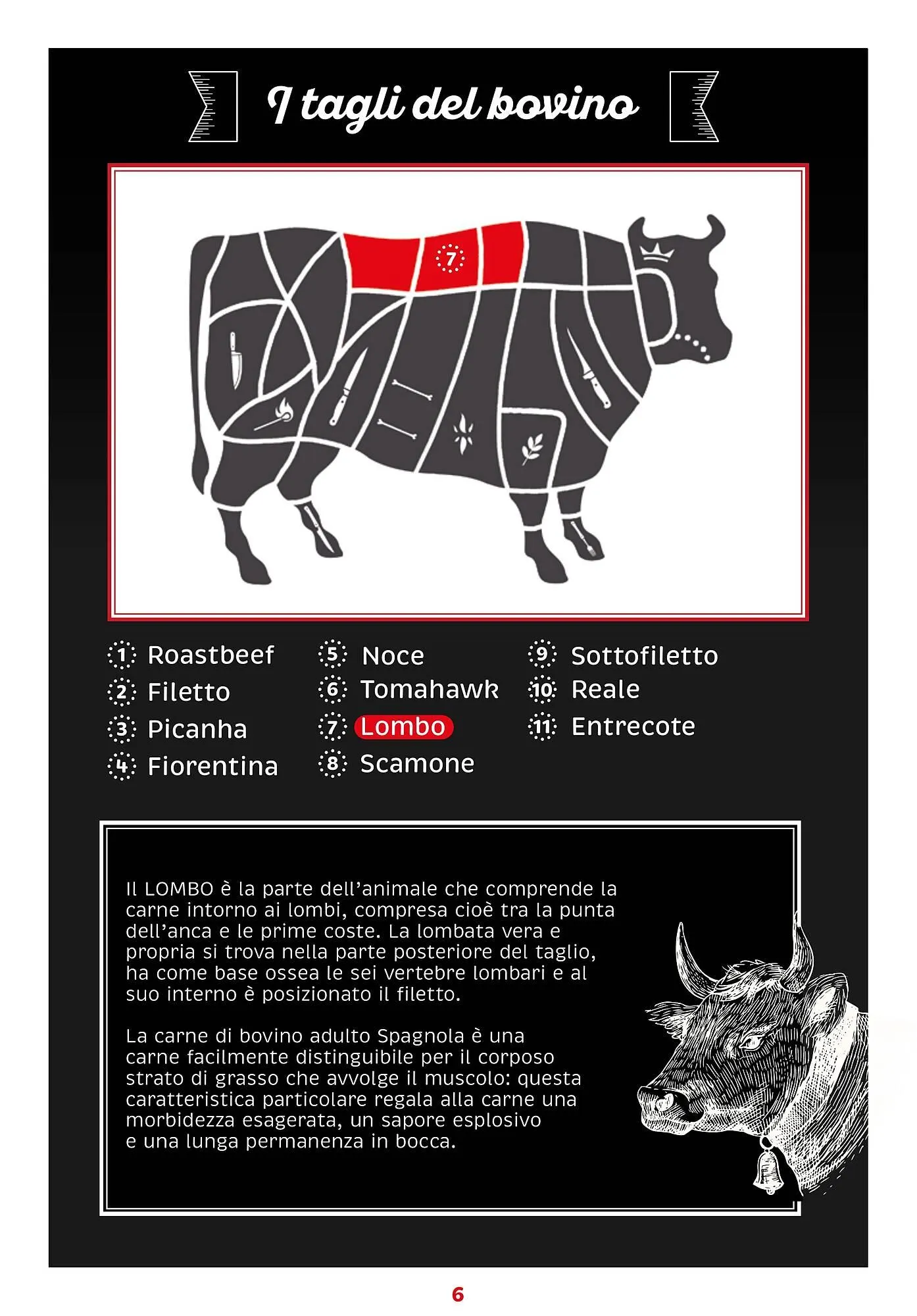 Volantino Docks Market da 13 marzo a 31 dicembre di 2025 - Pagina del volantino 6