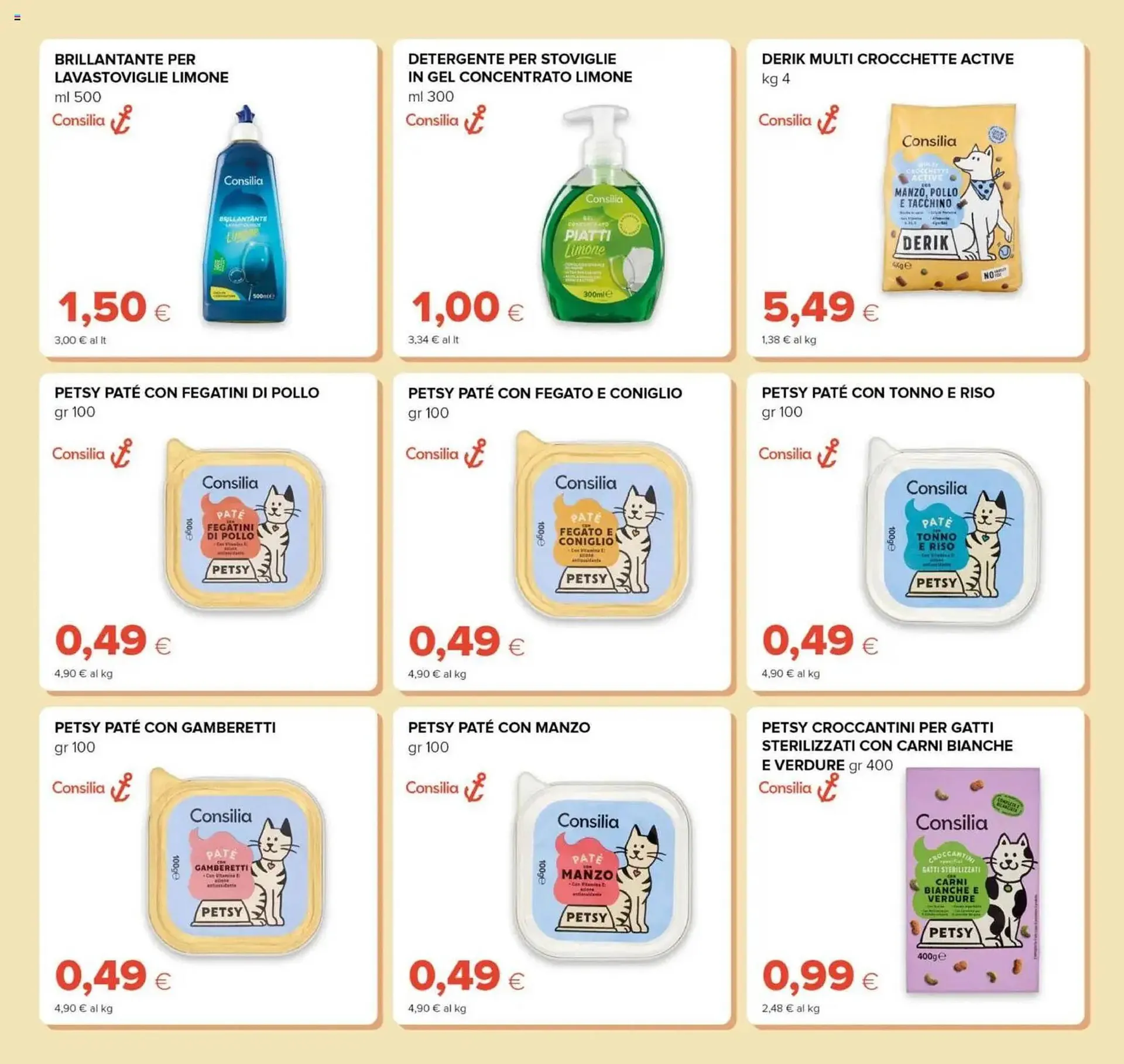 Volantino Oasi da 26 febbraio a 22 aprile di 2026 - Pagina del volantino 27