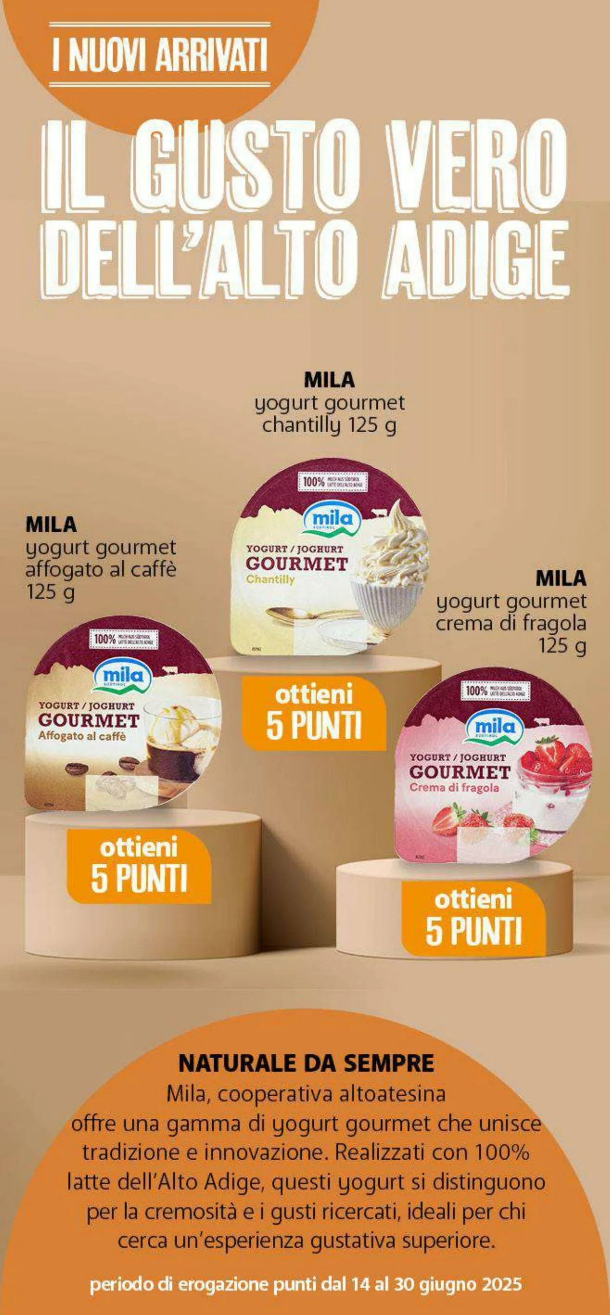 Famila Volantino attuale da 15 giugno a 10 luglio di 2025 - Pagina del volantino 2