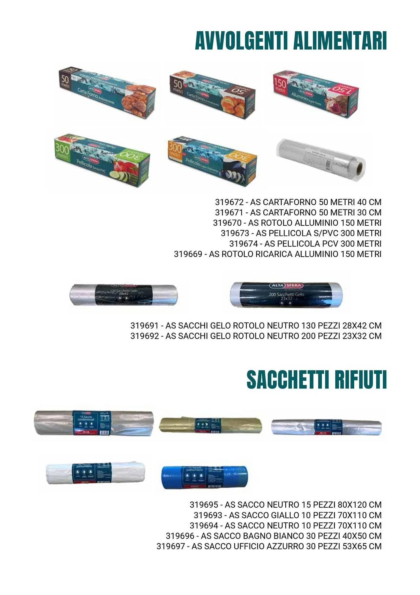 Volantino Centro Cash da 9 aprile a 31 dicembre di 2026 - Pagina del volantino 73