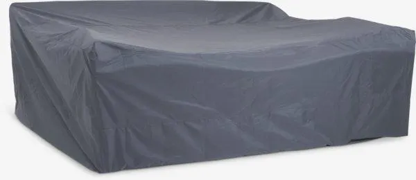 Telo coprimobili per esterno DUGG P210xL250cm per lounge set