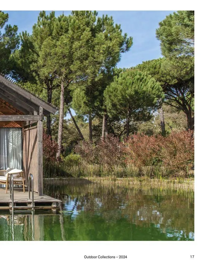 Outdoor decor collections 2024 da 1 febbraio a 30 giugno di 2024 - Pagina del volantino 19