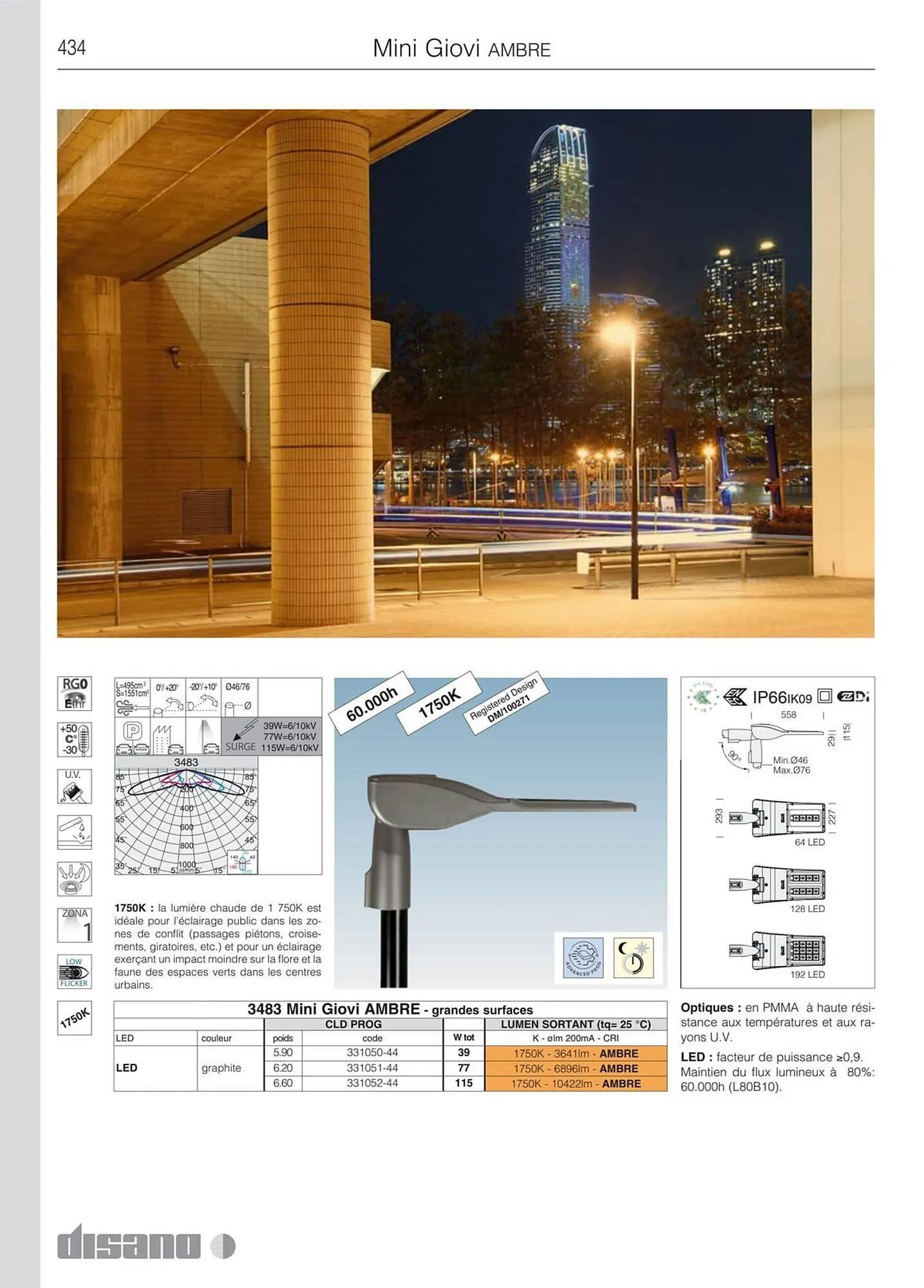 Volantino Disano da 8 marzo a 26 aprile di 2025 - Pagina del volantino 462