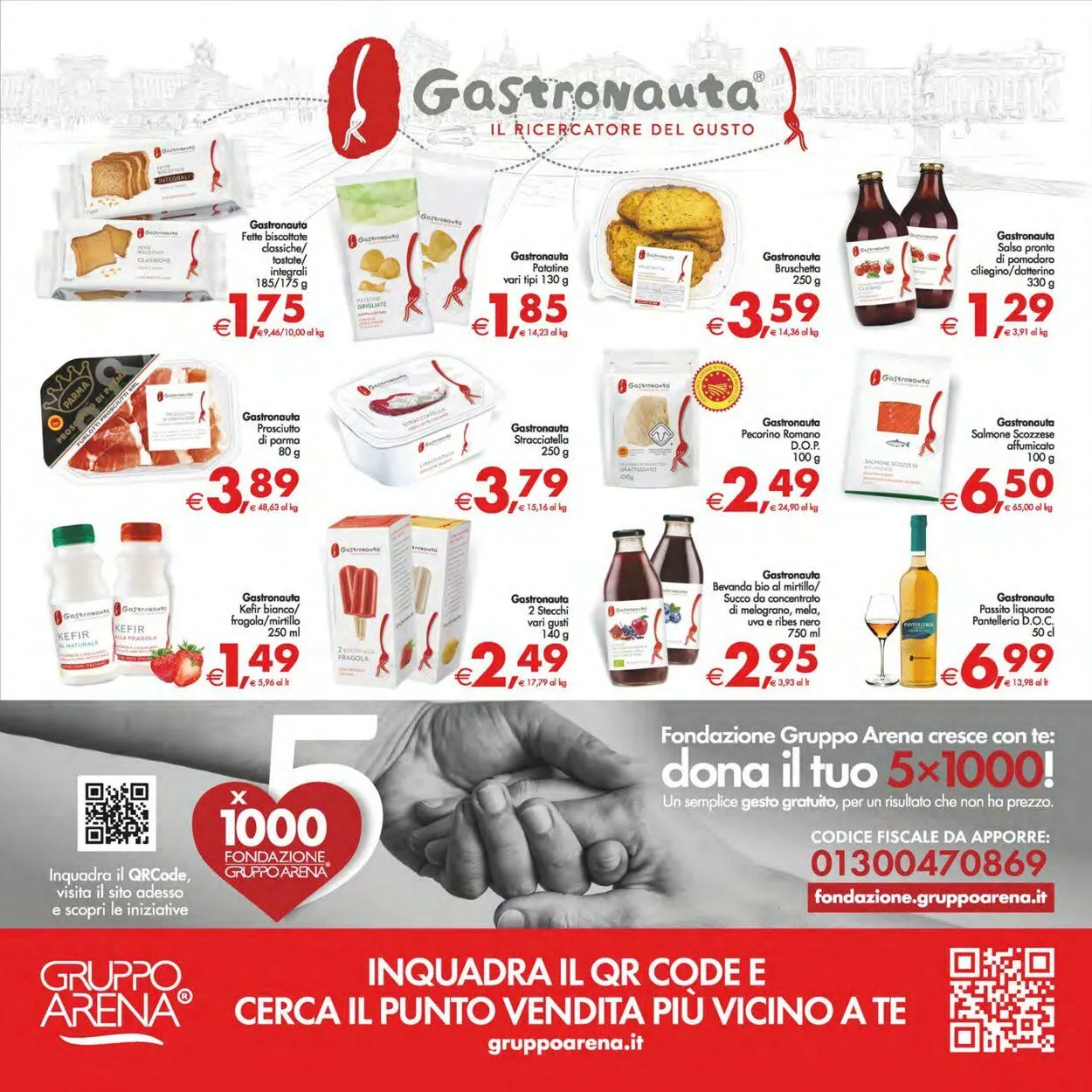 Deco Volantino attuale da 1 agosto a 11 agosto di 2025 - Pagina del volantino 38