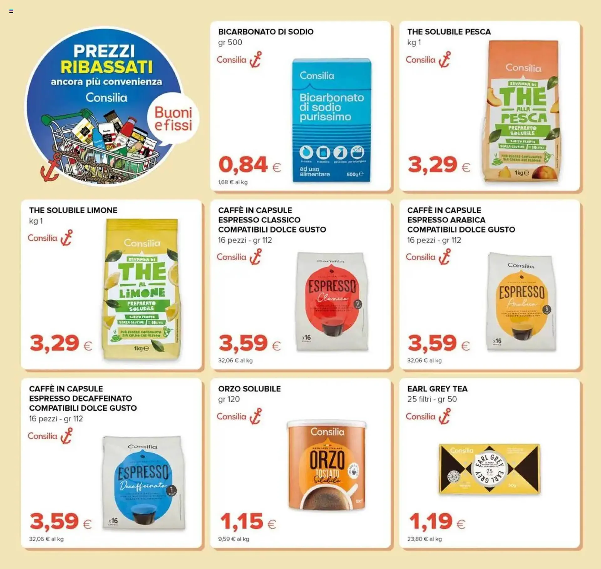 Volantino Tigre da 20 agosto a 8 ottobre di 2025 - Pagina del volantino 20