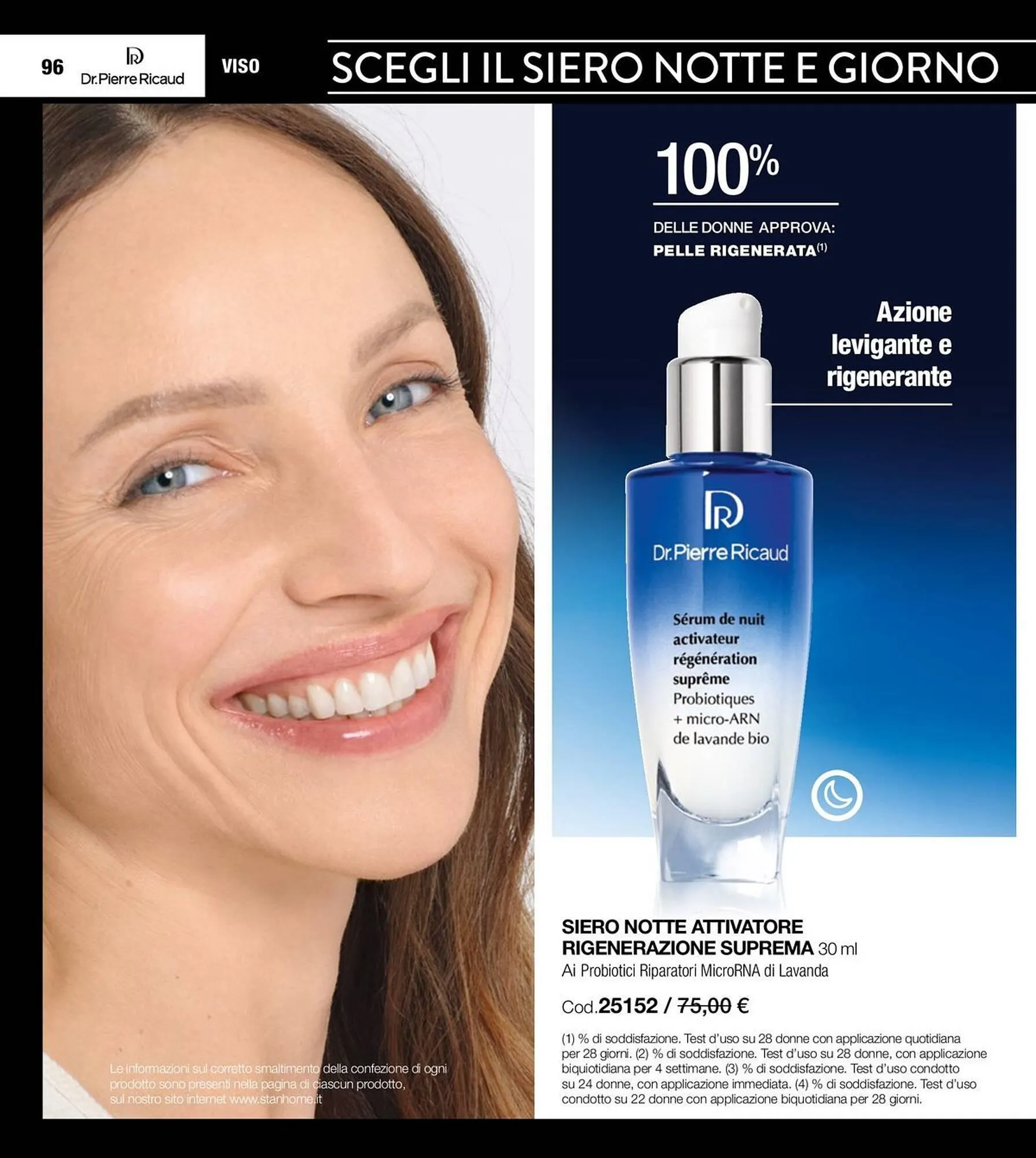 Volantino Stanhome da 23 aprile a 9 maggio di 2025 - Pagina del volantino 97