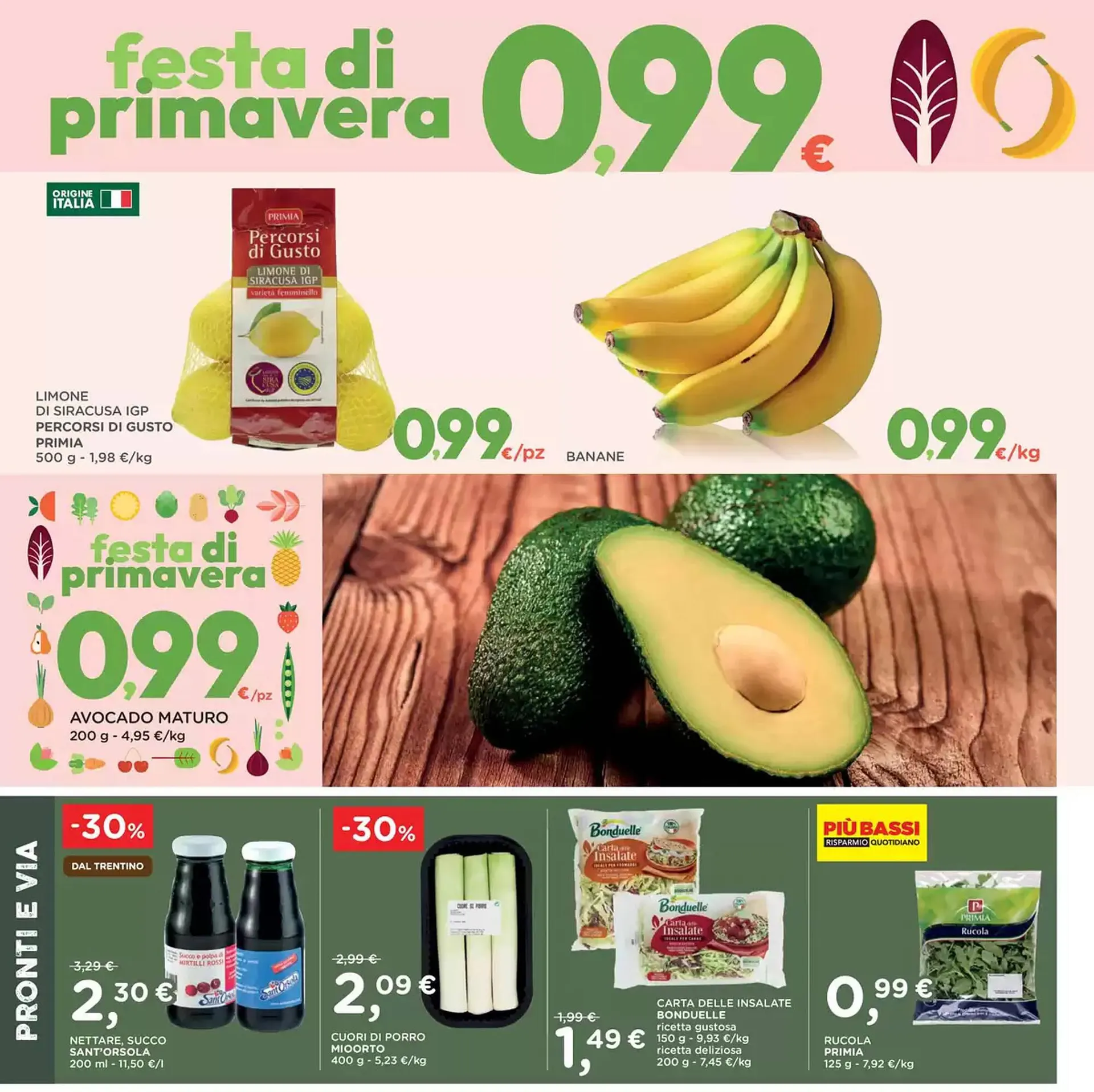 Volantino Poli da 5 maggio a 20 maggio di 2025 - Pagina del volantino 10