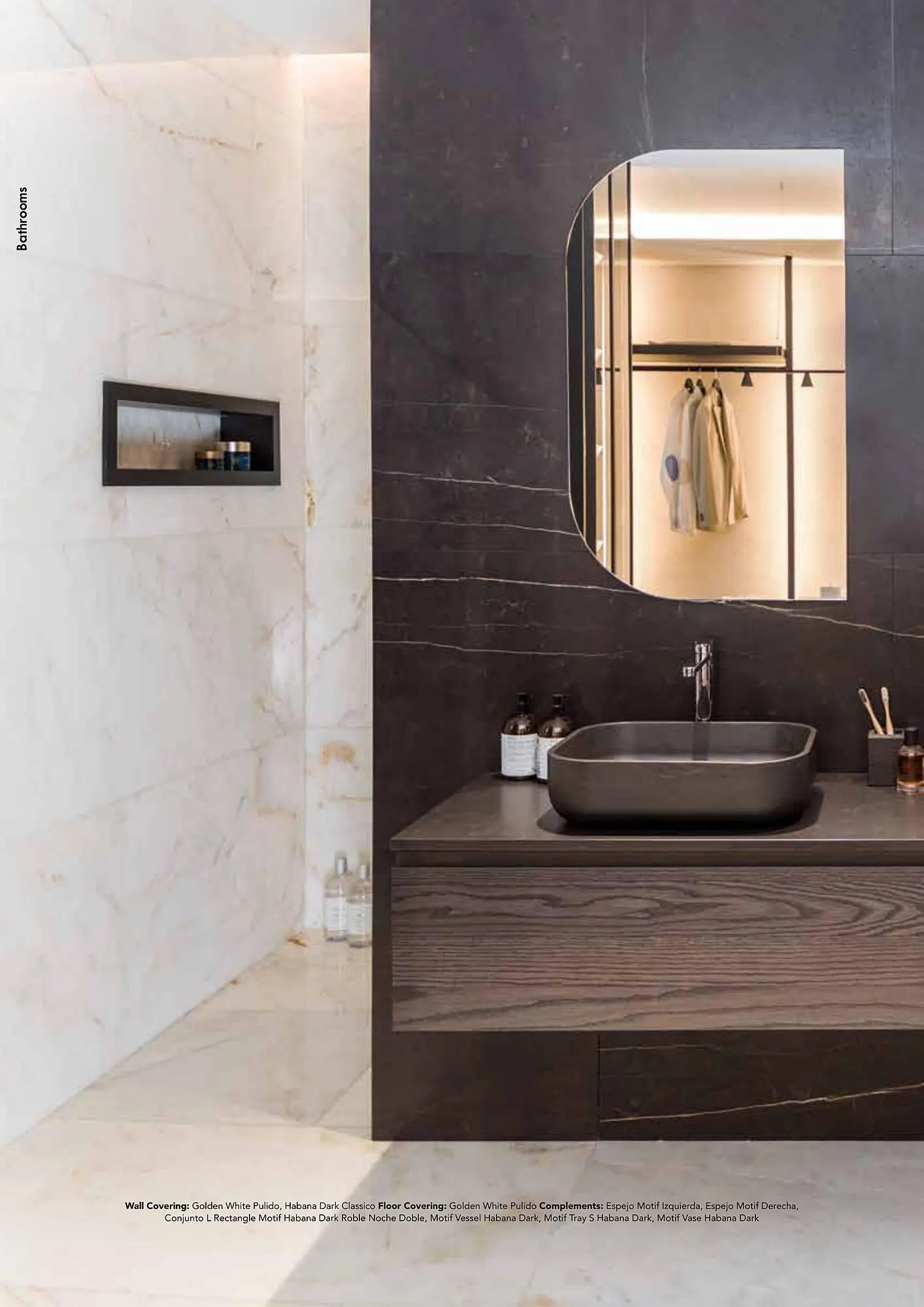 Volantino Porcelanosa da 9 aprile a 28 dicembre di 2024 - Pagina del volantino 108