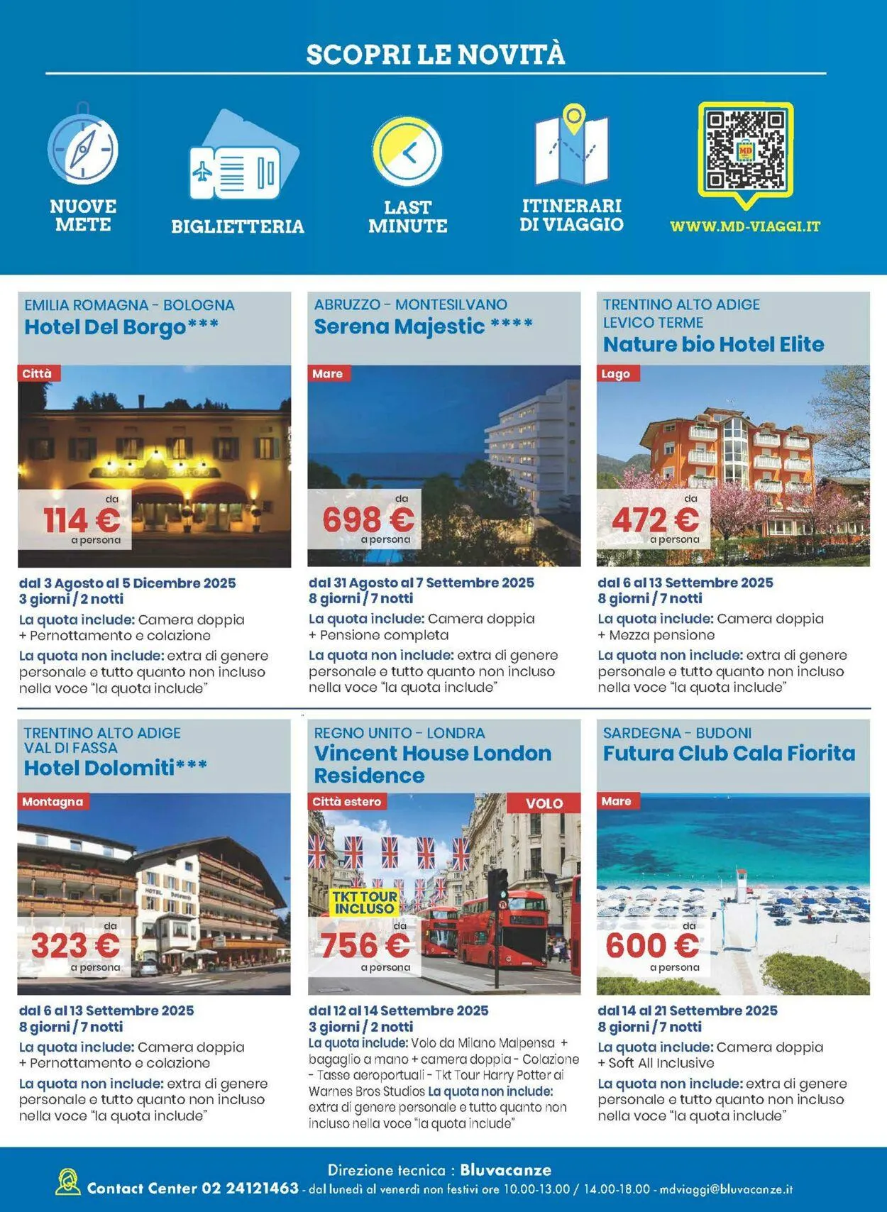 MD Discount Volantino attuale da 17 giugno a 29 giugno di 2025 - Pagina del volantino 30