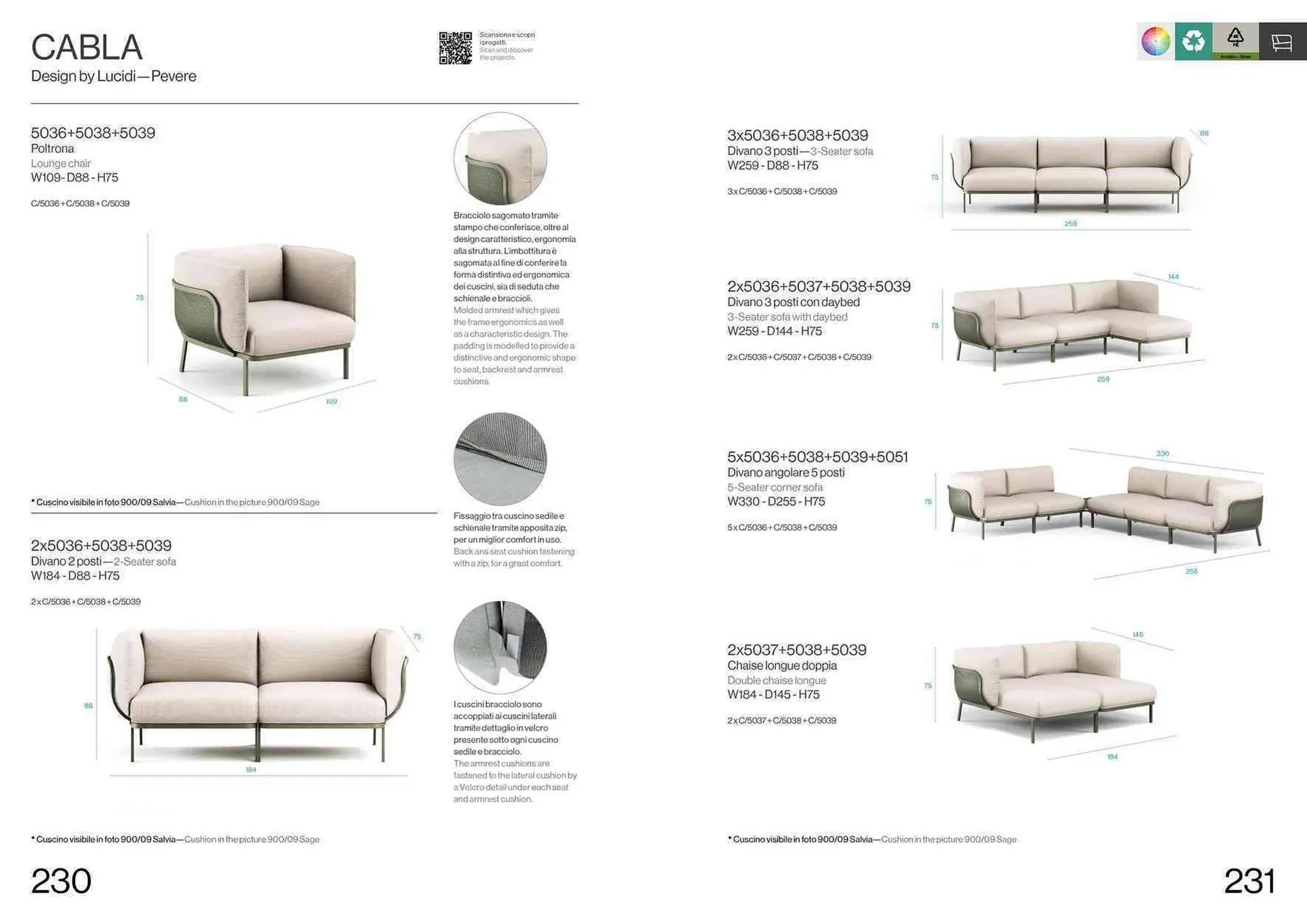 Volantino Emu da 13 settembre a 31 dicembre di 2025 - Pagina del volantino 117