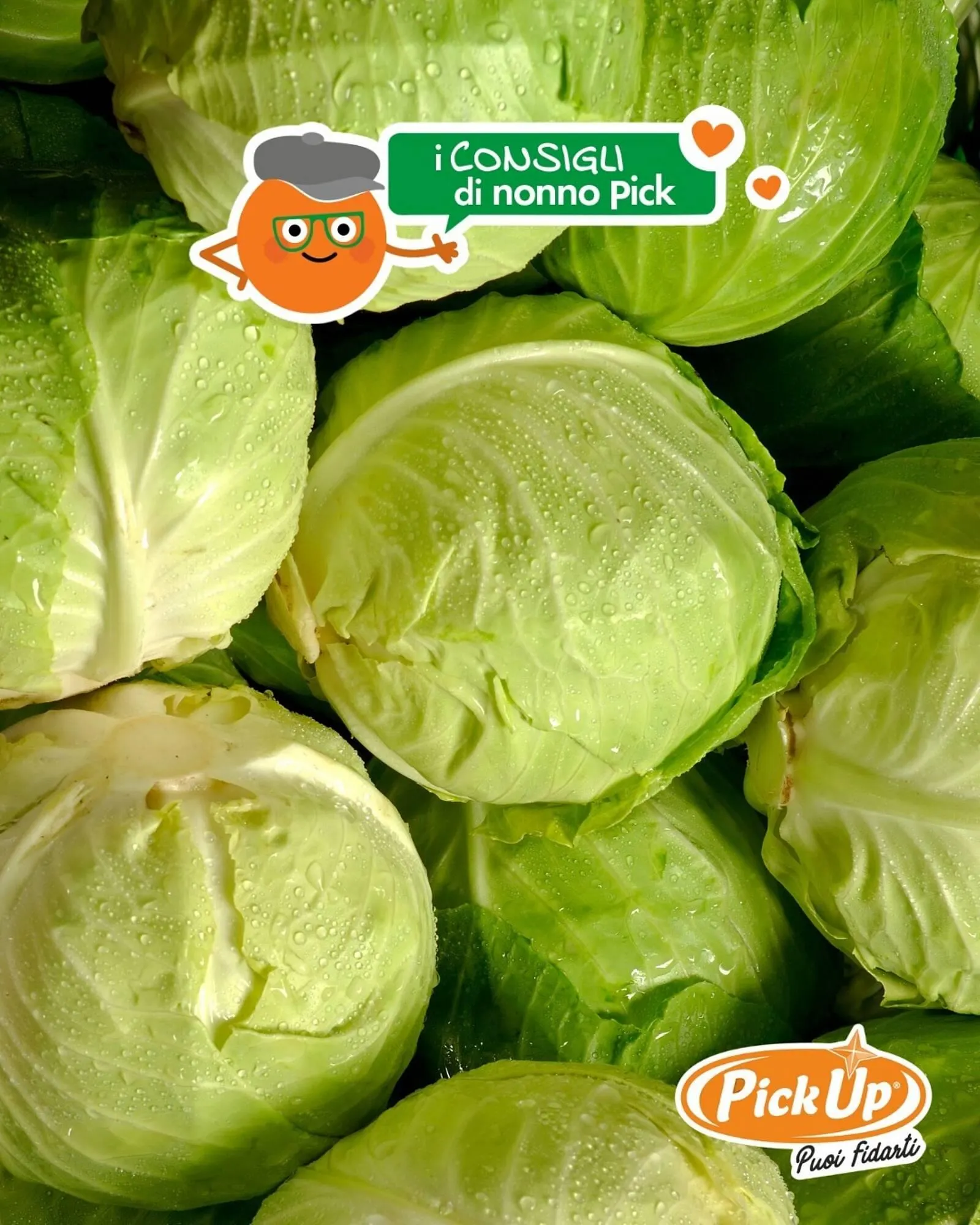 Volantino Supermercati Pick Up - 1