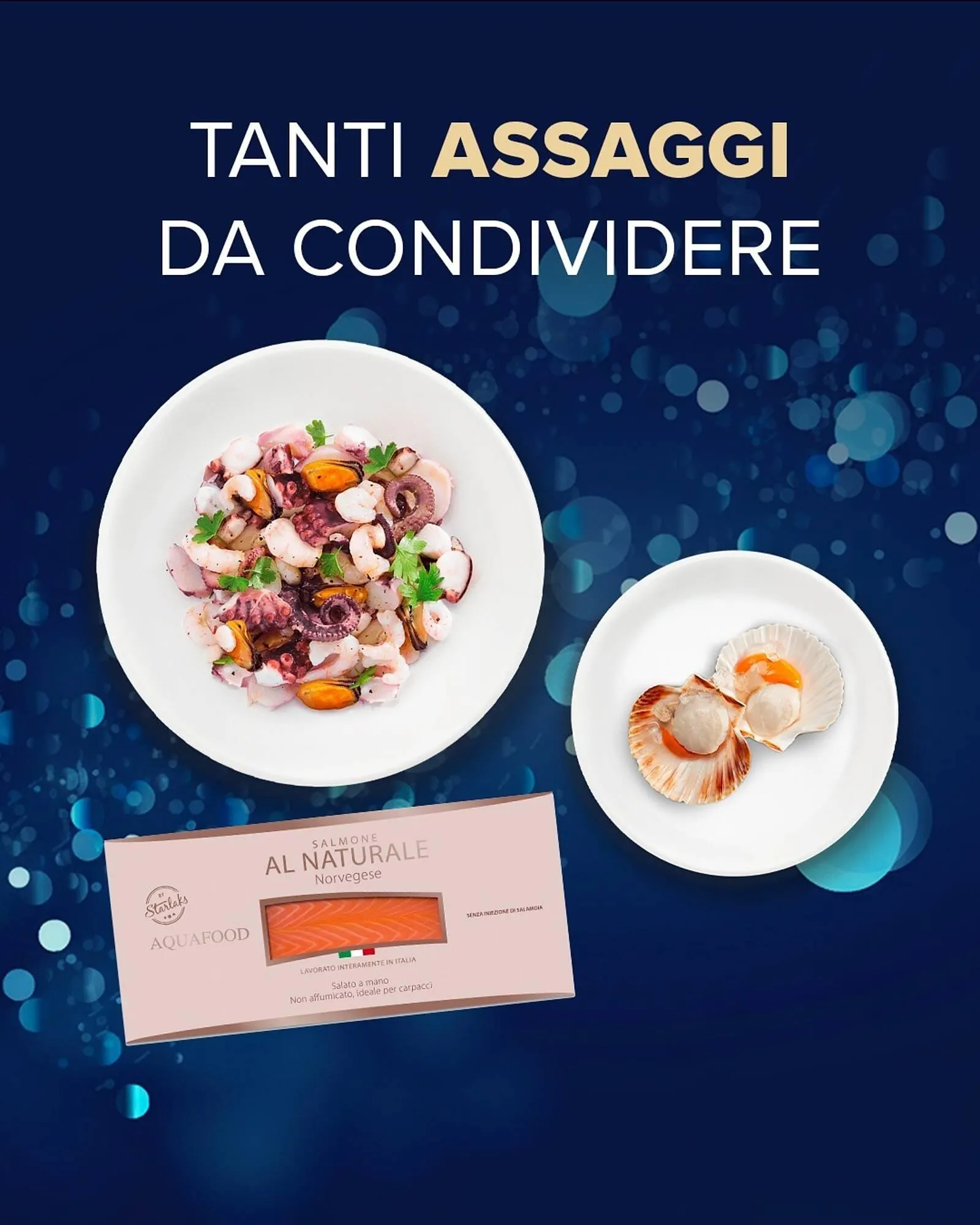 Volantino Sapore di Mare da 16 dicembre a 28 dicembre di 2025 - Pagina del volantino 2